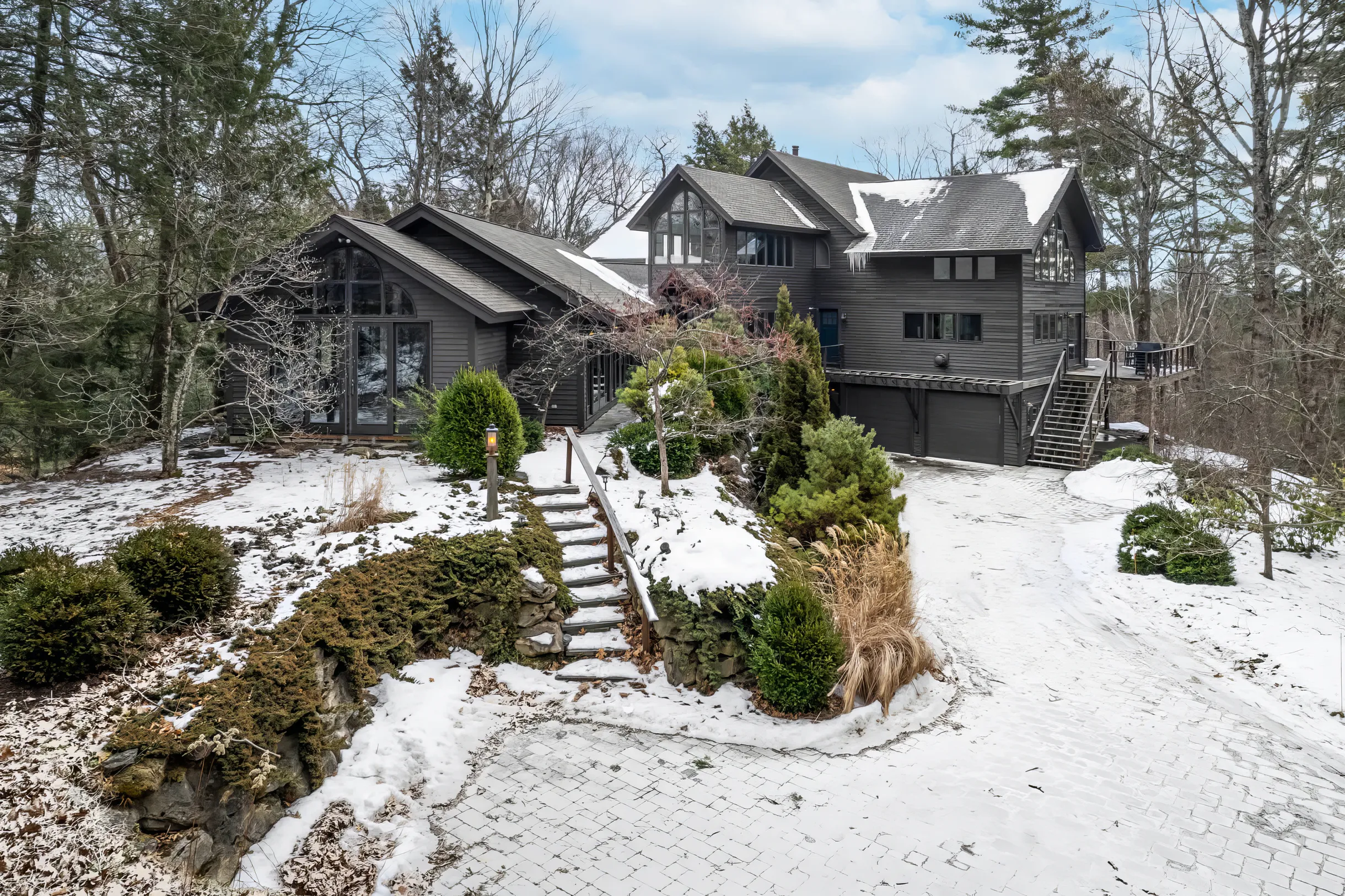 Wander Berkshires Serenity #5