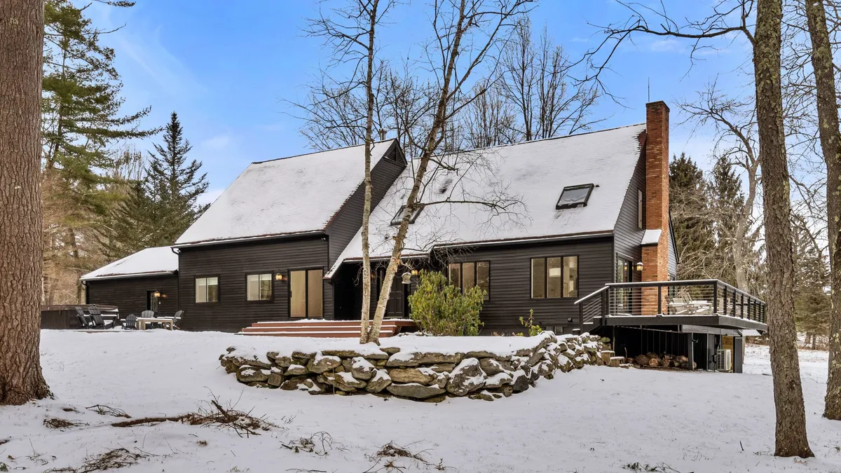 Wander Berkshires Highlands