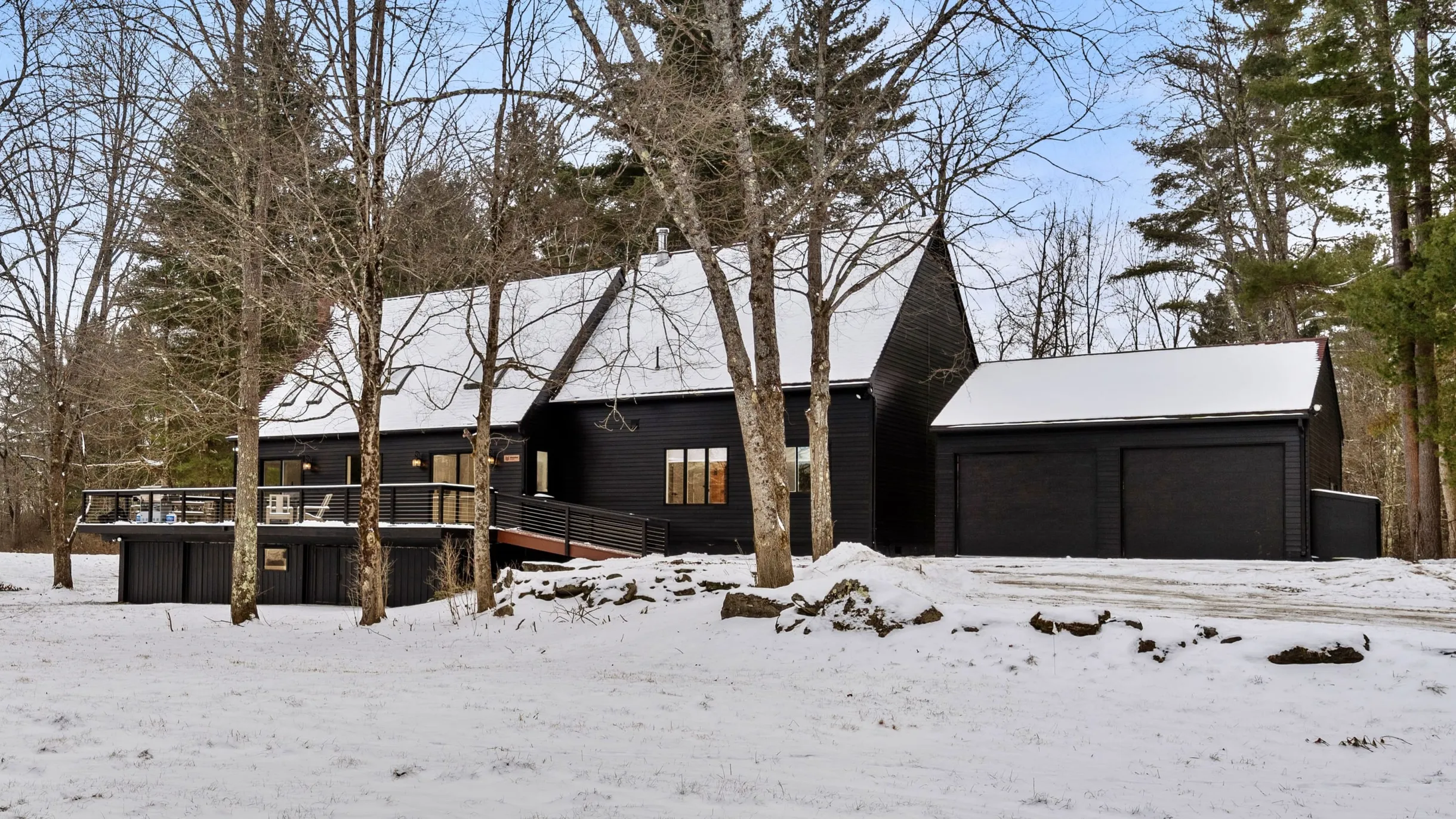 Wander Berkshires Highlands #5