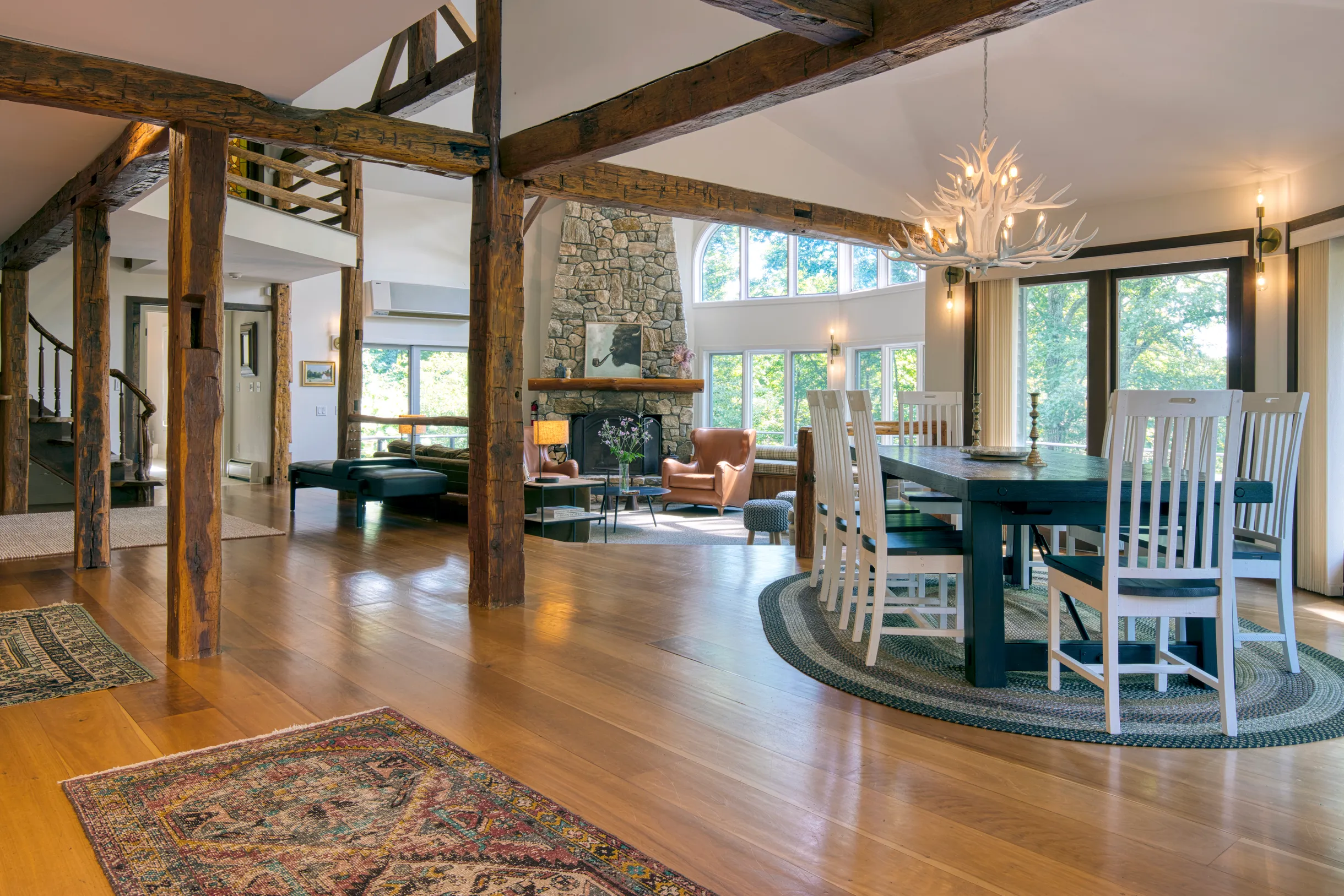 Wander Berkshires Serenity #28