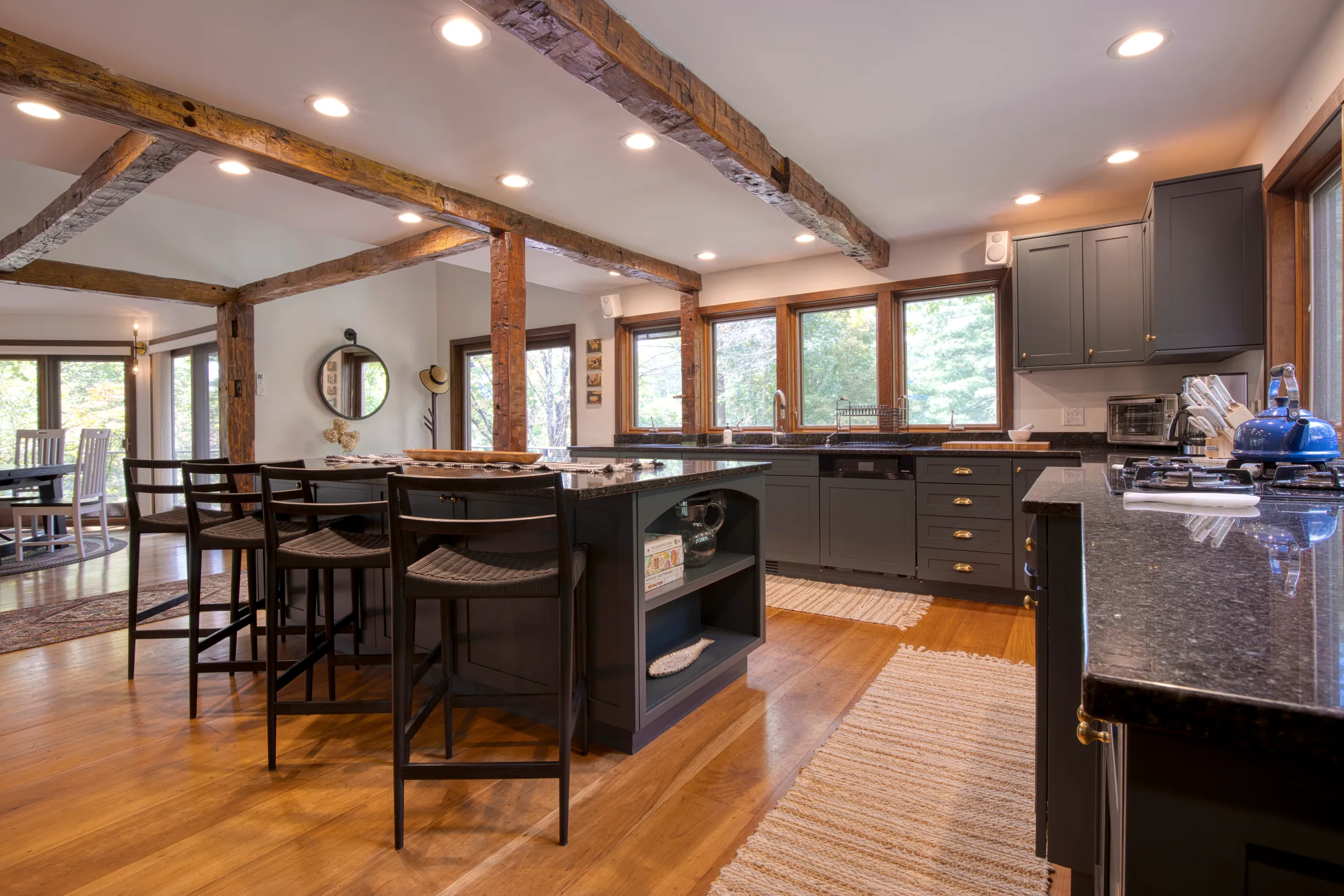 Wander Berkshires Serenity #50