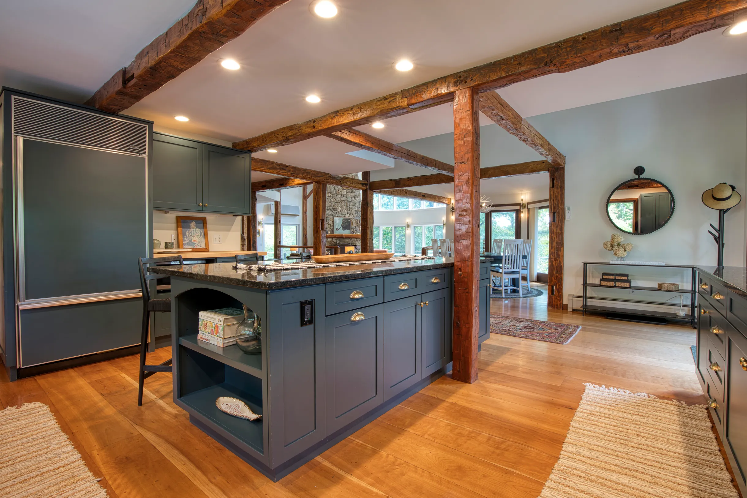 Wander Berkshires Serenity #29