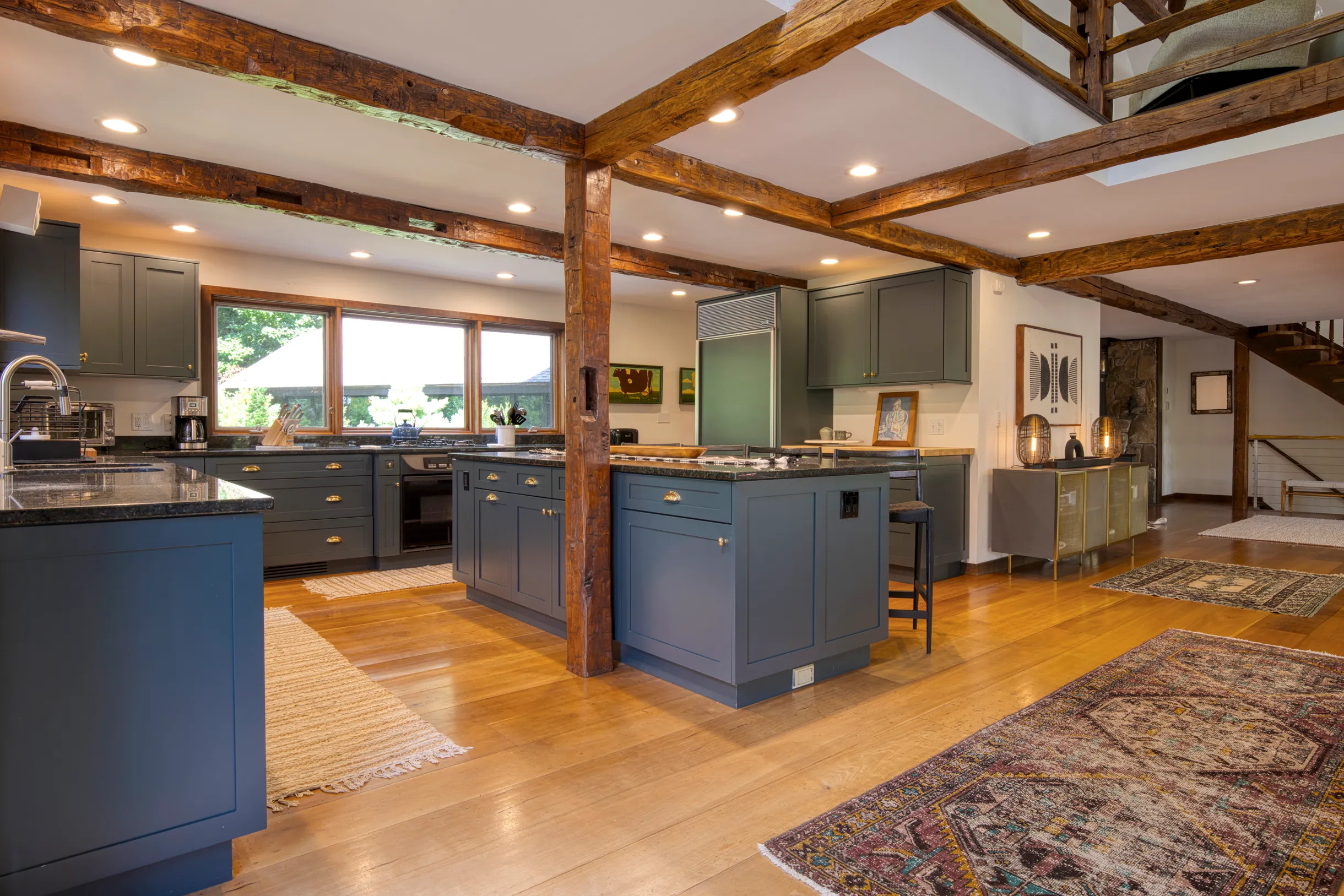 Wander Berkshires Serenity #7