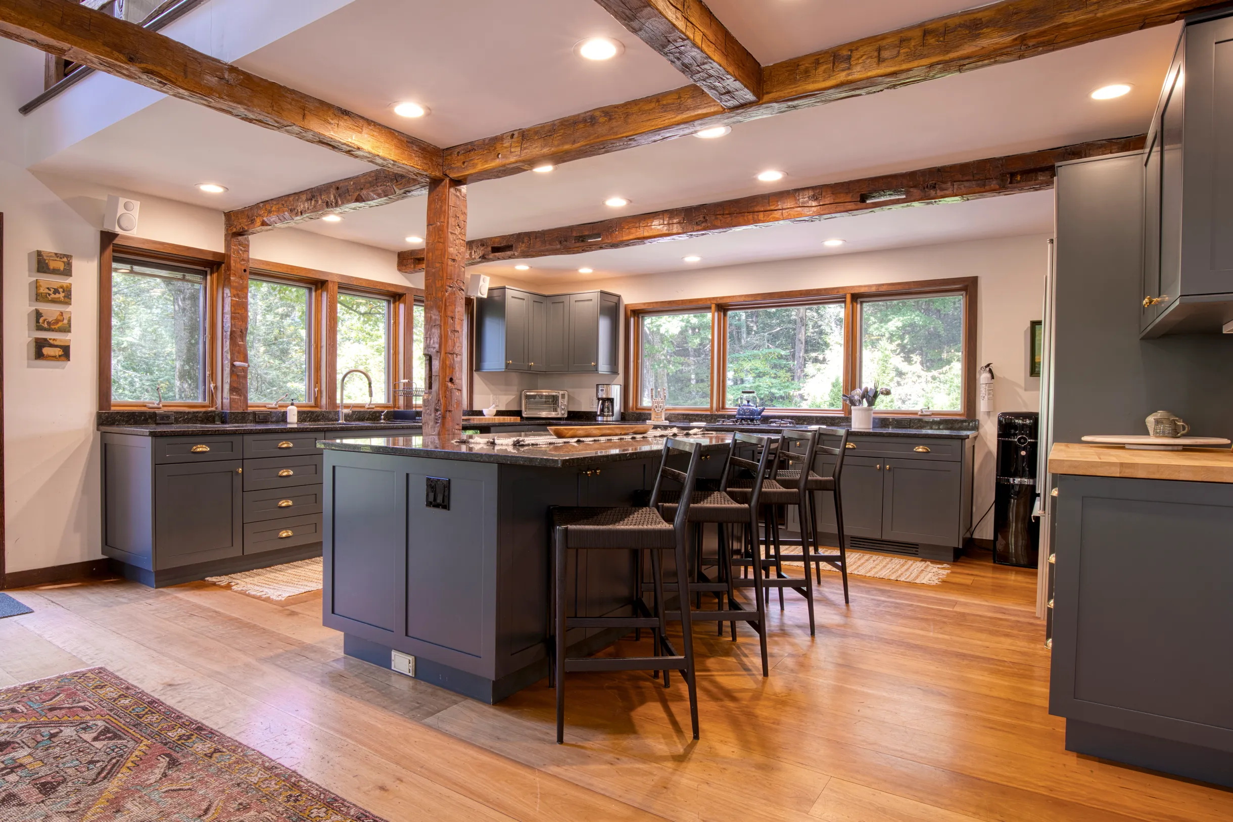 Wander Berkshires Serenity #43