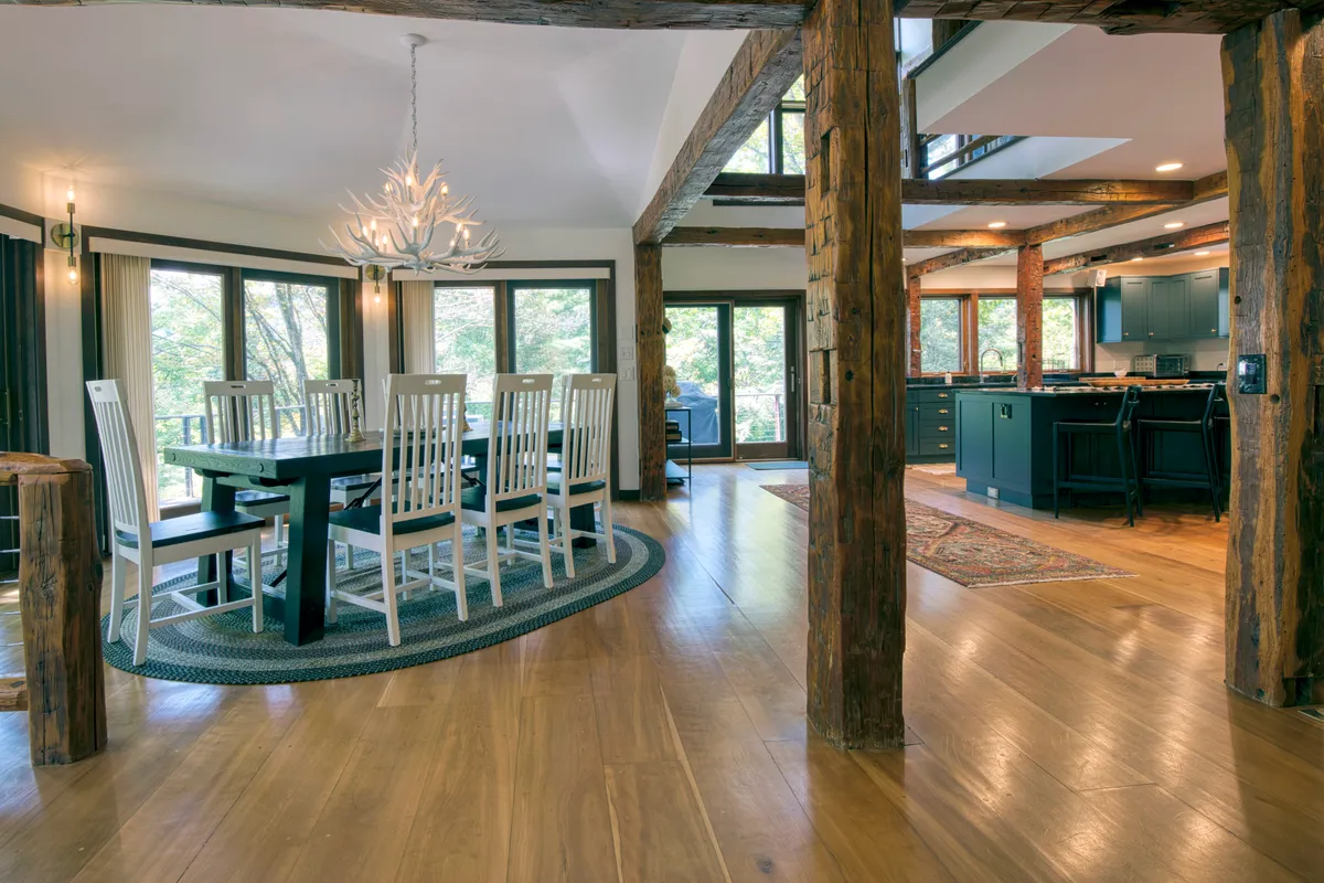 Wander Berkshires Serenity