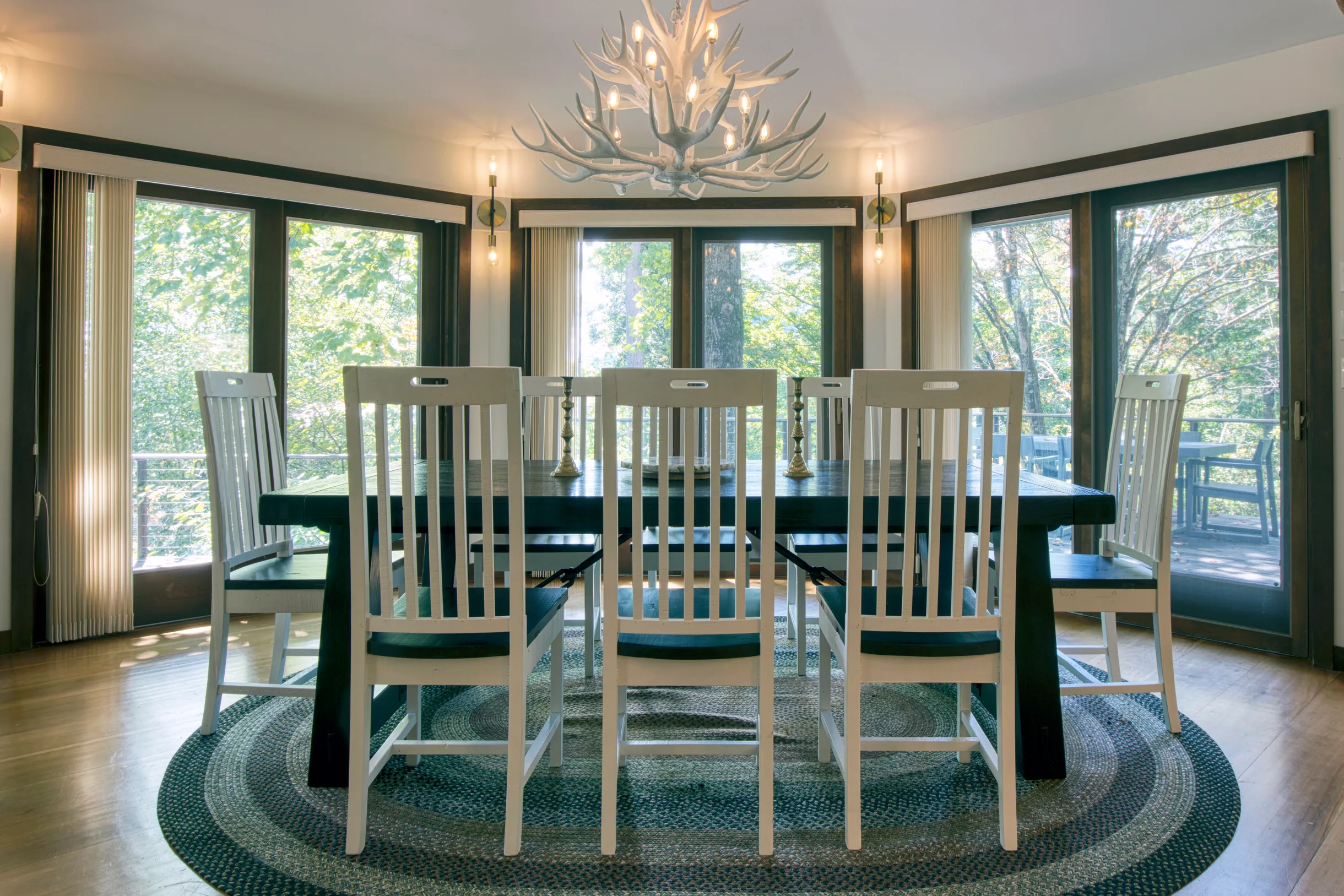 Wander Berkshires Serenity #44