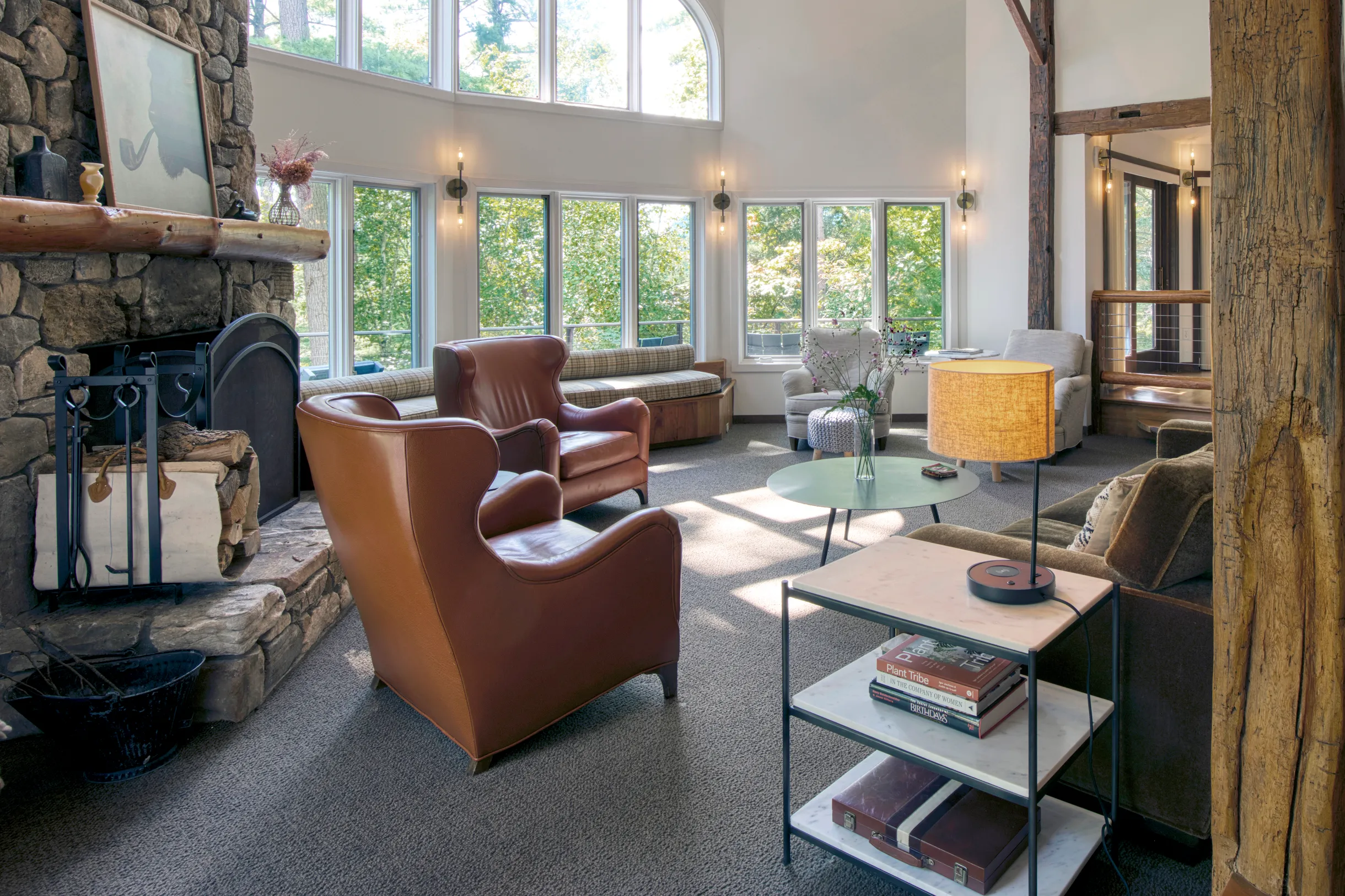 Wander Berkshires Serenity #30