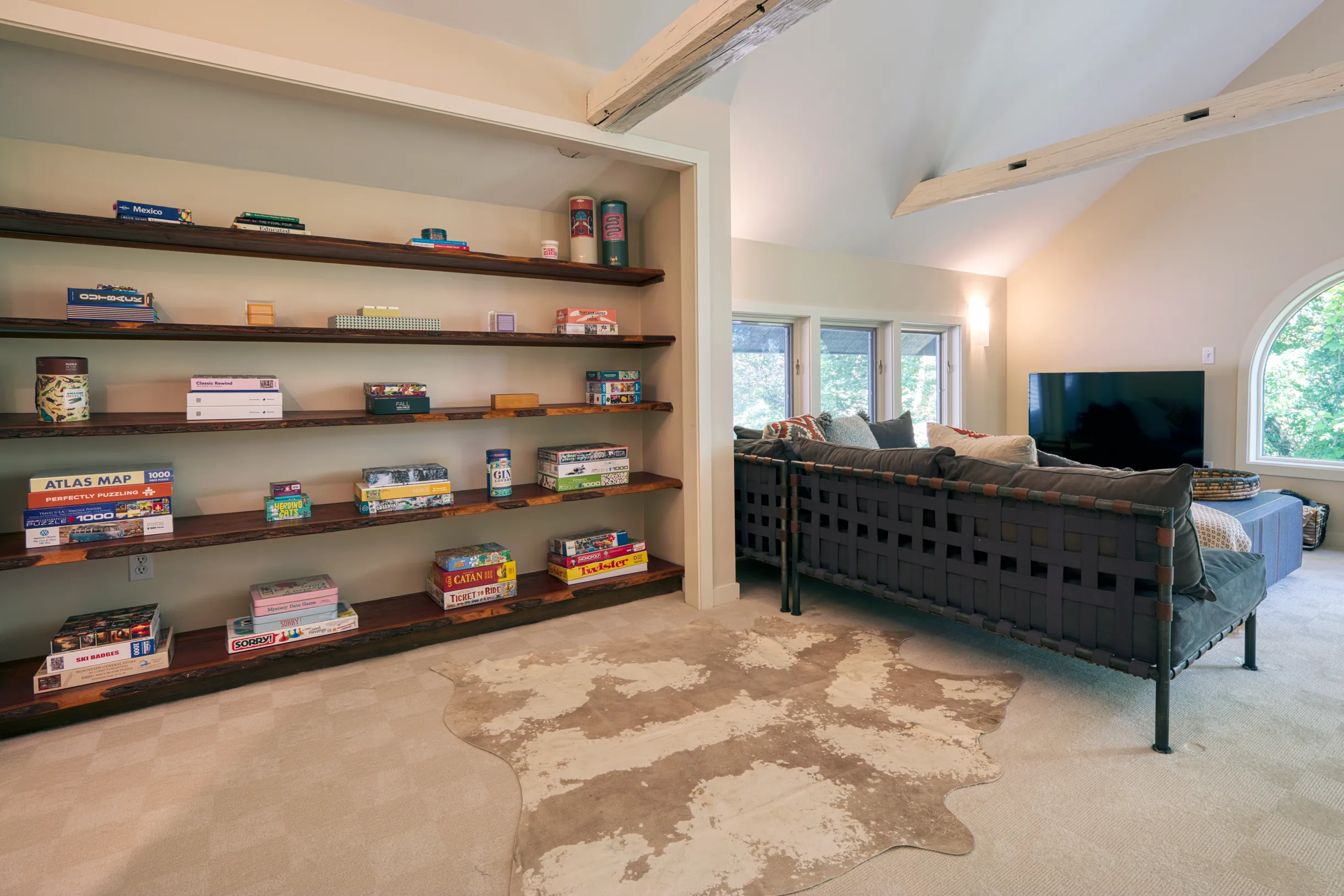 Wander Berkshires Serenity #31