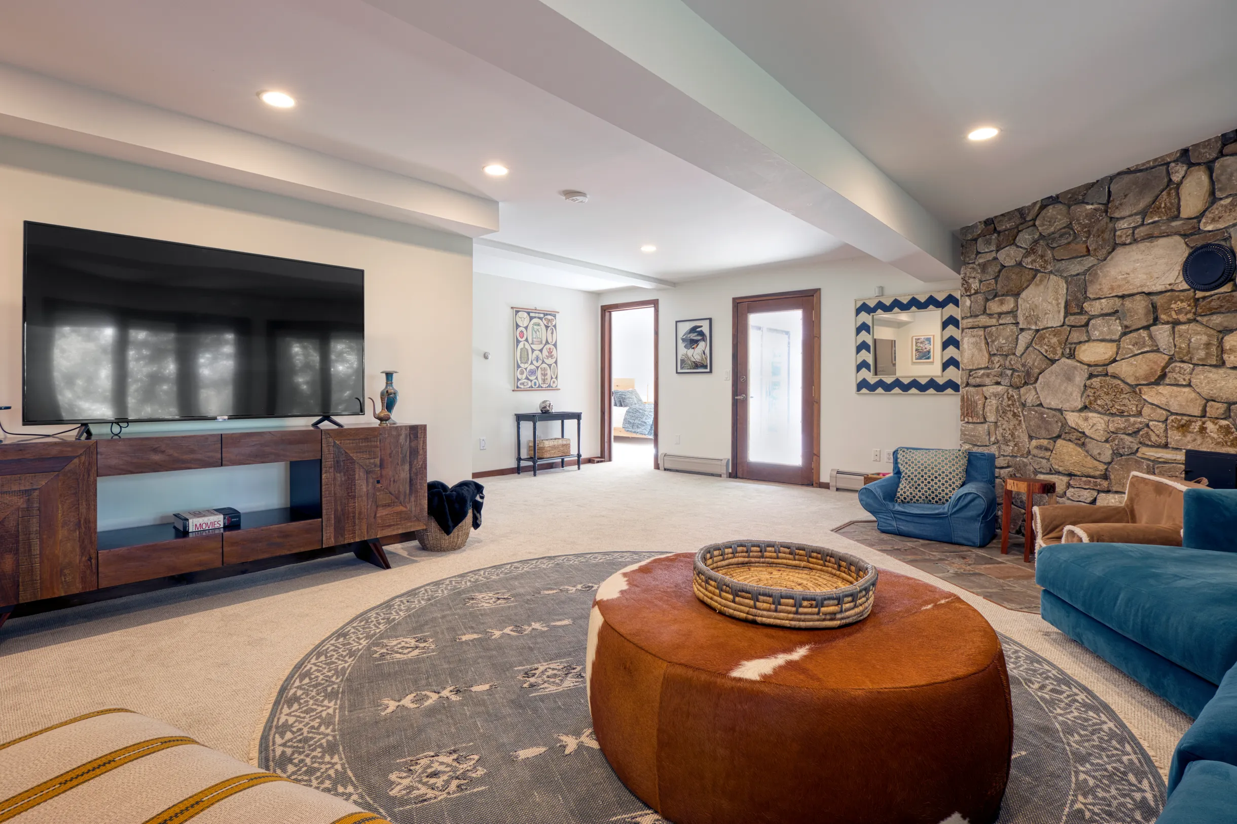 Wander Berkshires Serenity #32