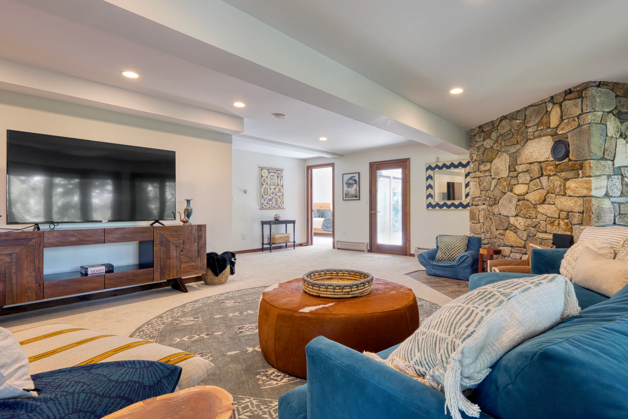 Wander Berkshires Serenity #10