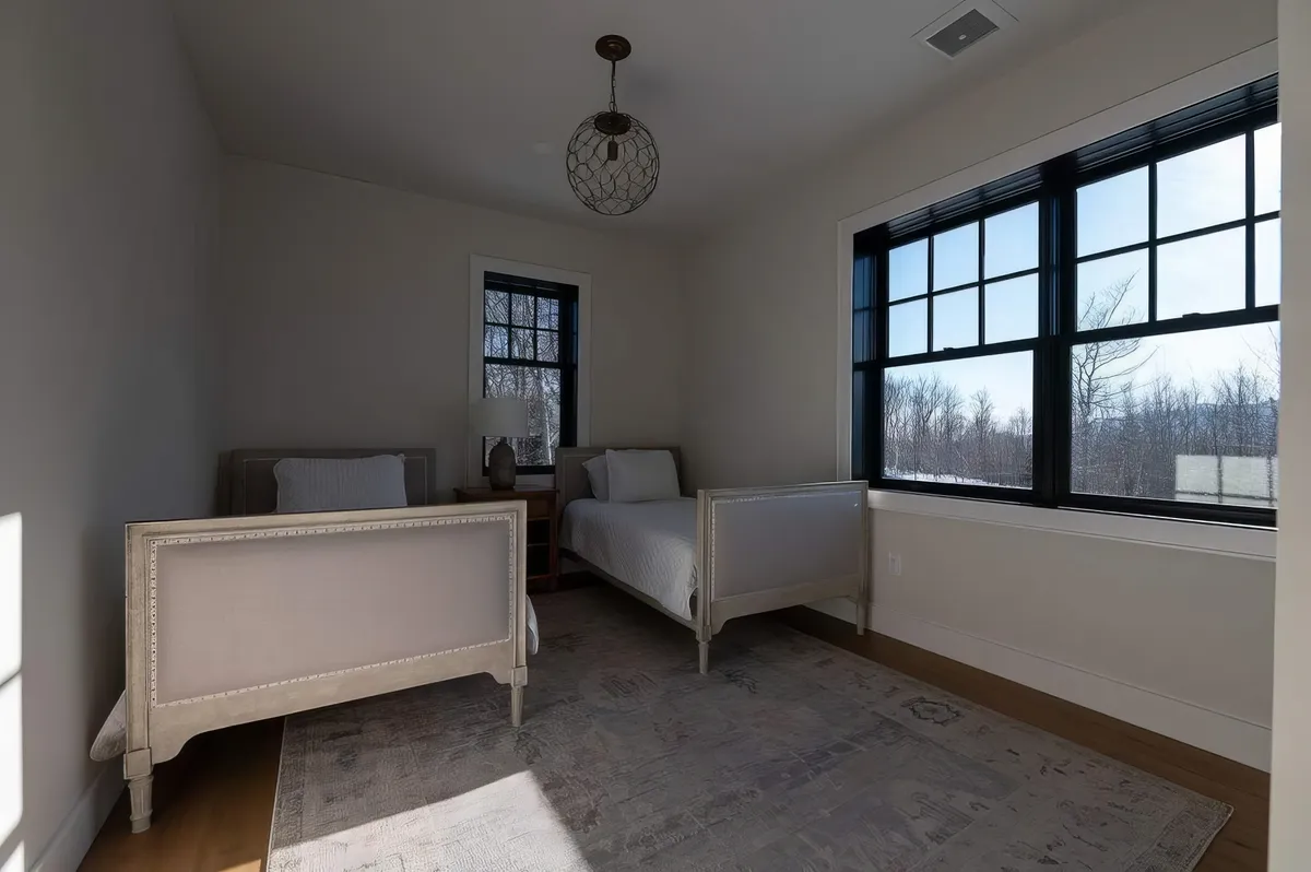 Wander Dover Peaks #22