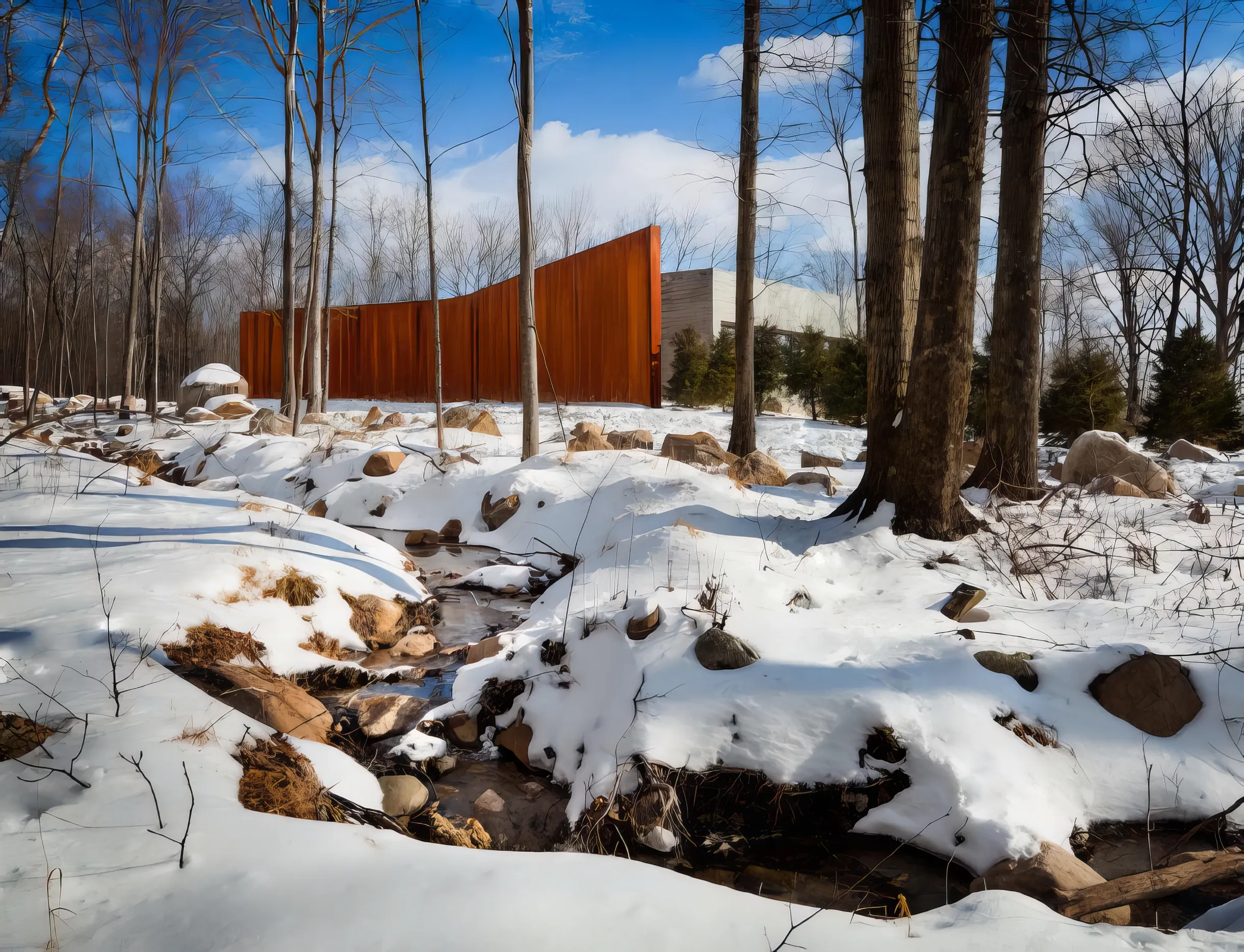 Wander Catskills Retreat #45