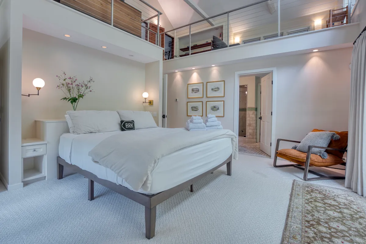 Bedroom 1 image
