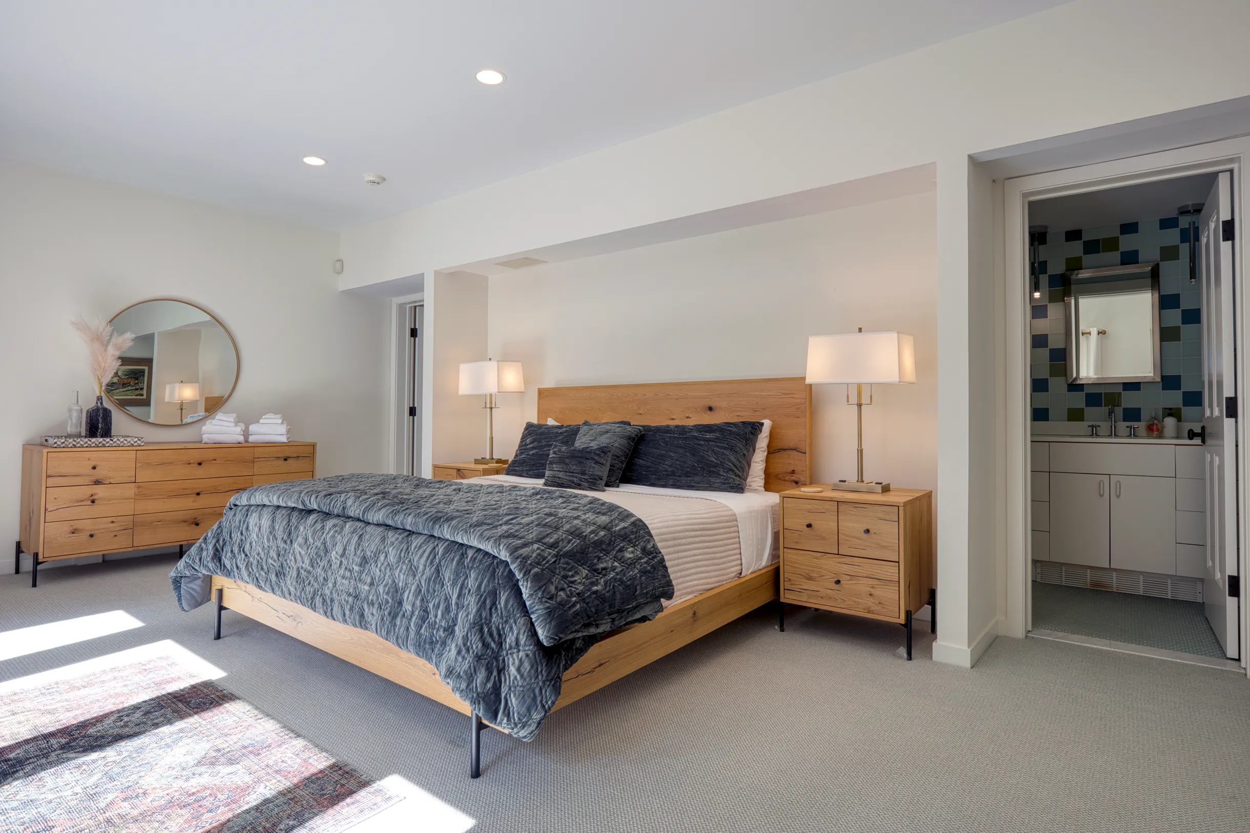 Wander Berkshires Serenity #12