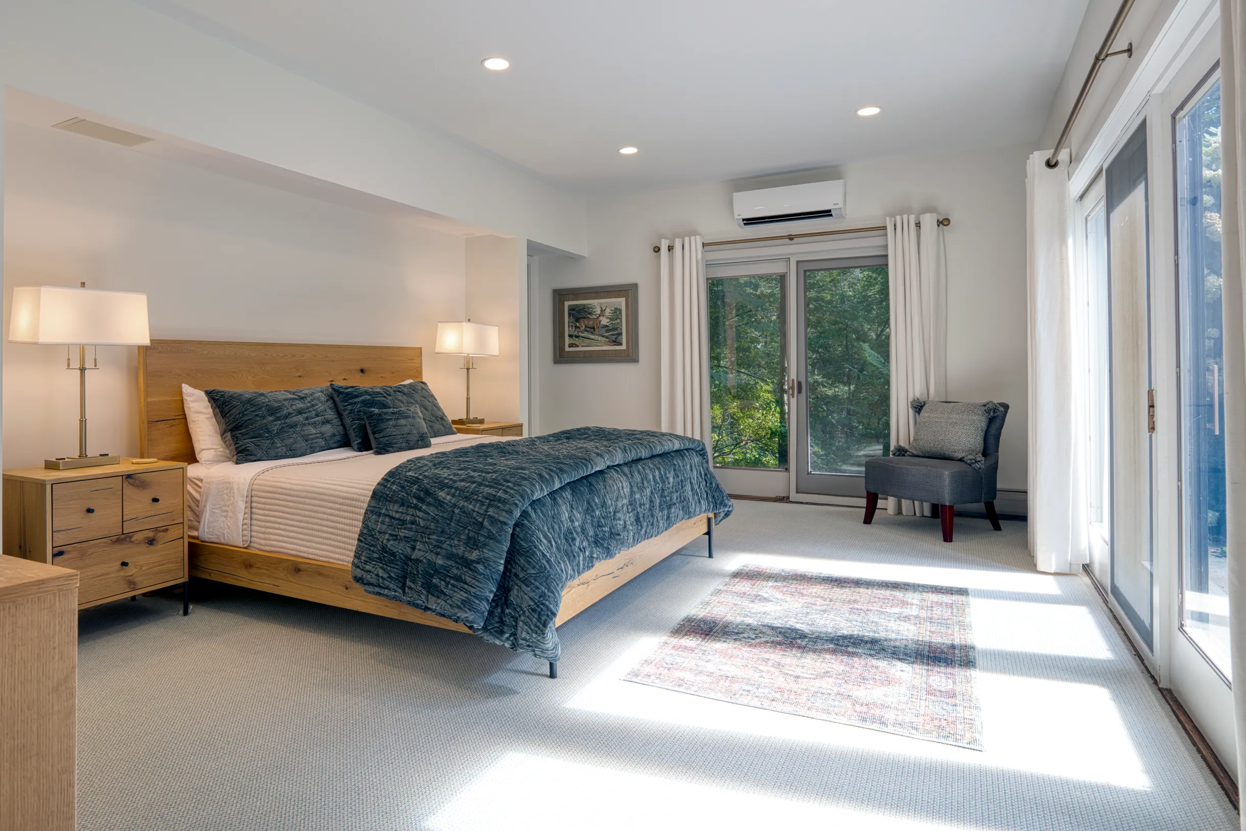 Wander Berkshires Serenity #34