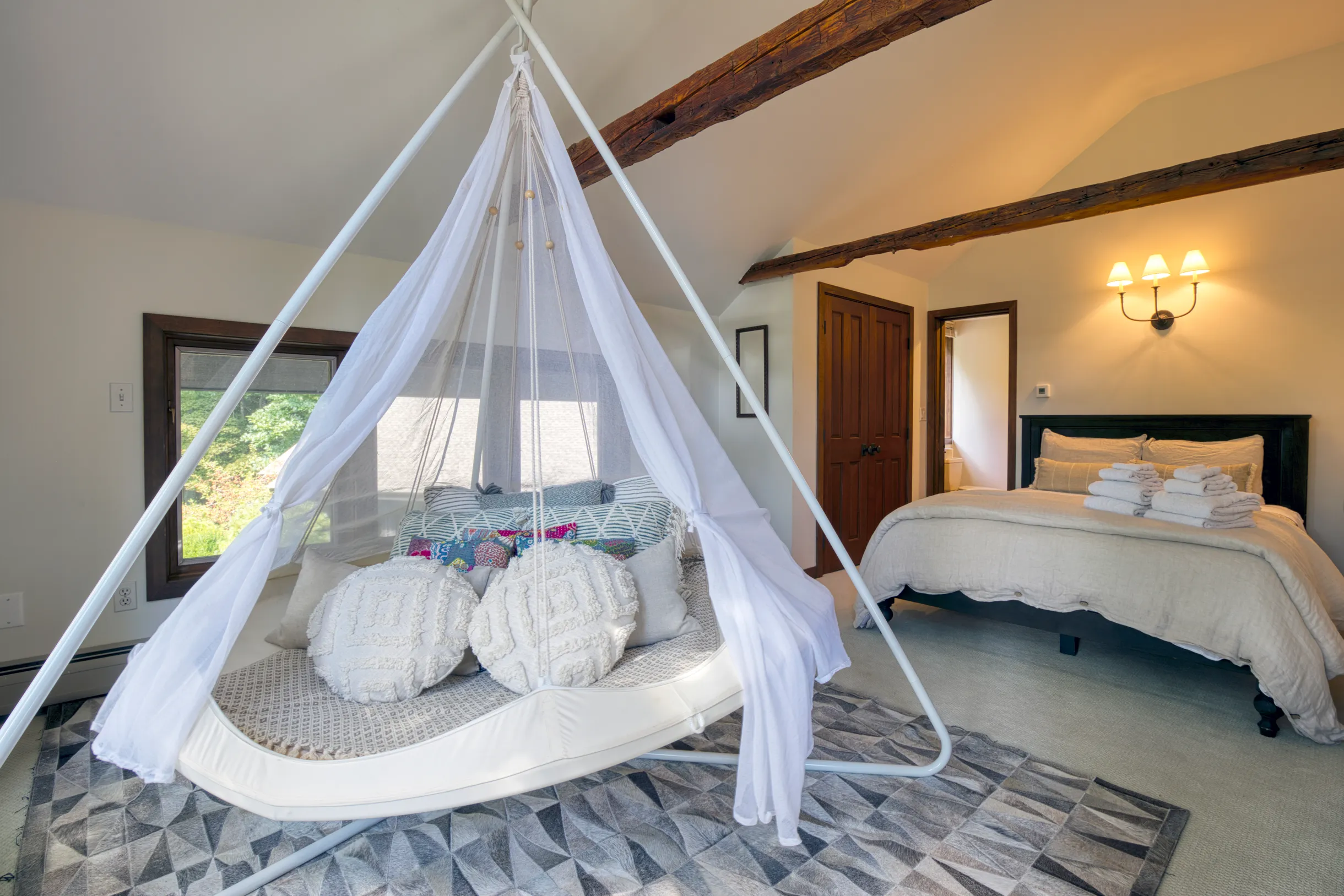 Wander Berkshires Serenity #14