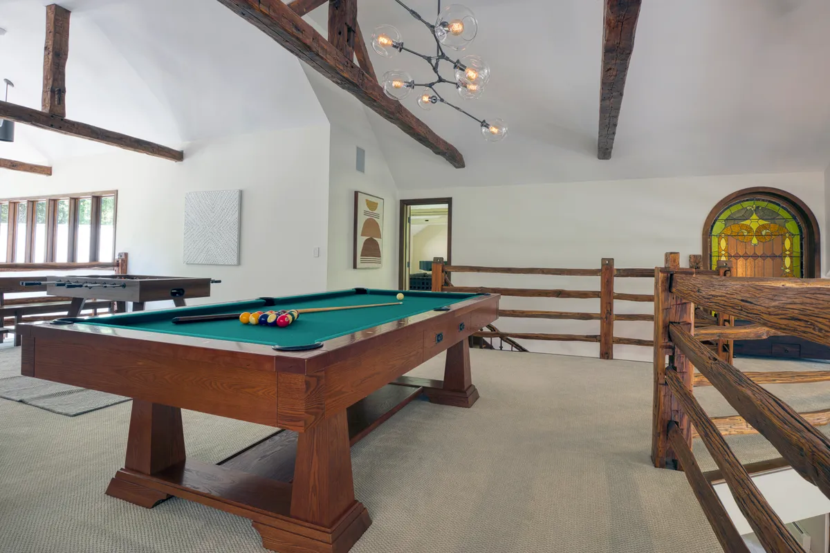 Wander Berkshires Serenity