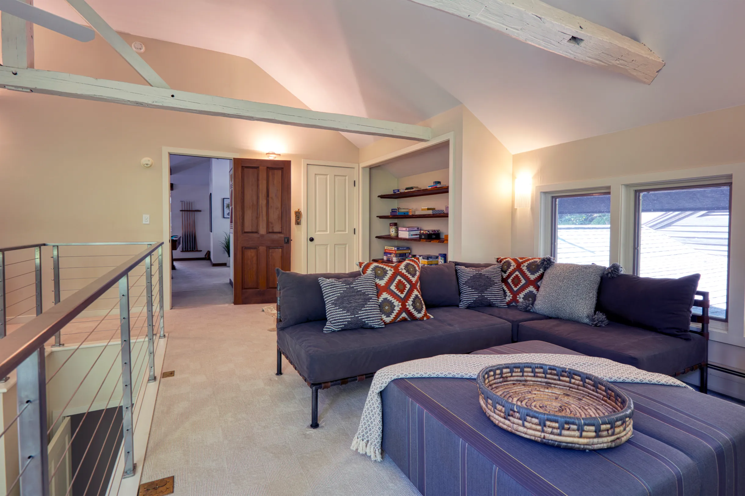 Wander Berkshires Serenity #15