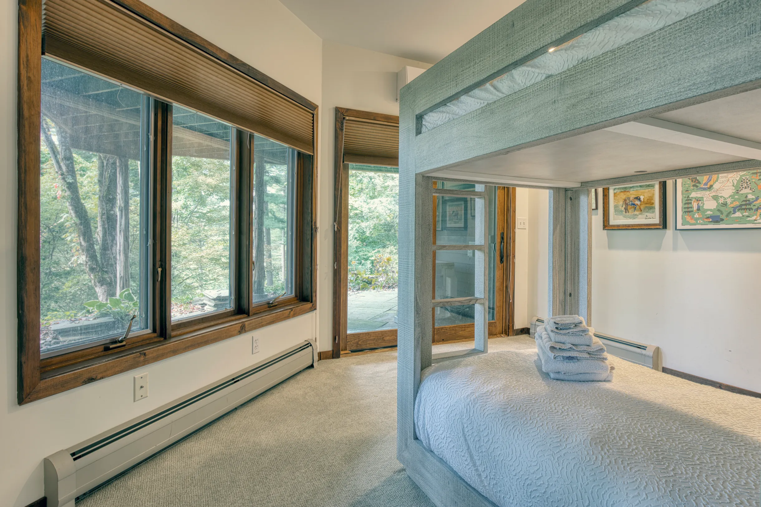 Wander Berkshires Serenity #46