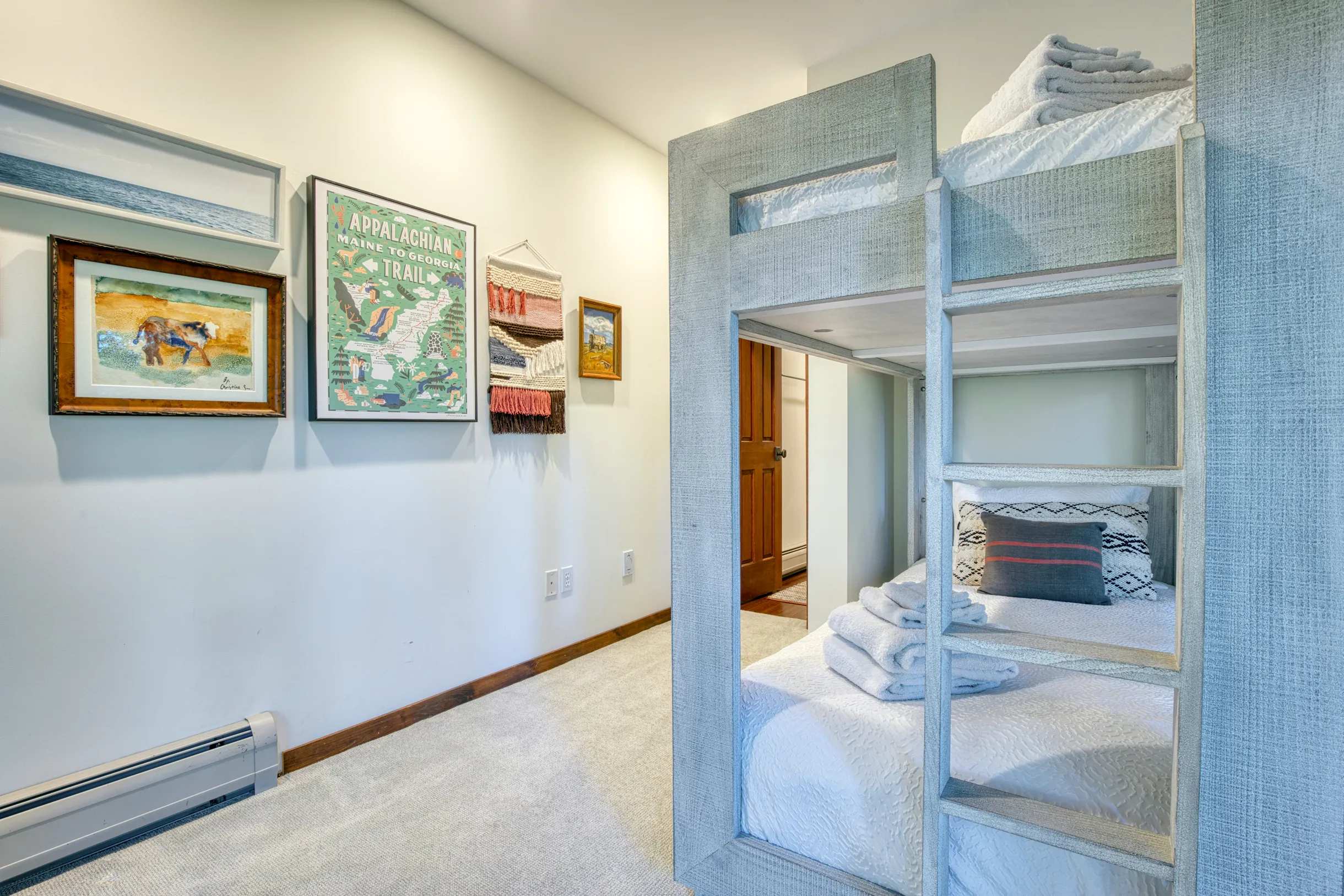 Wander Berkshires Serenity #16