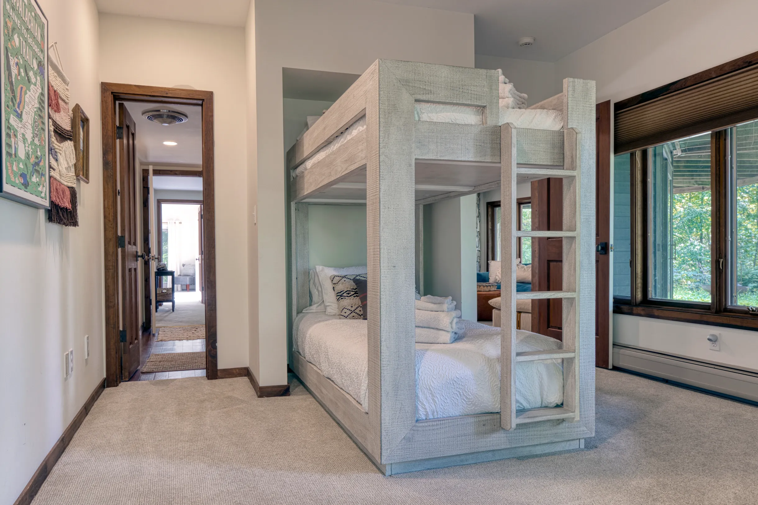 Wander Berkshires Serenity #36