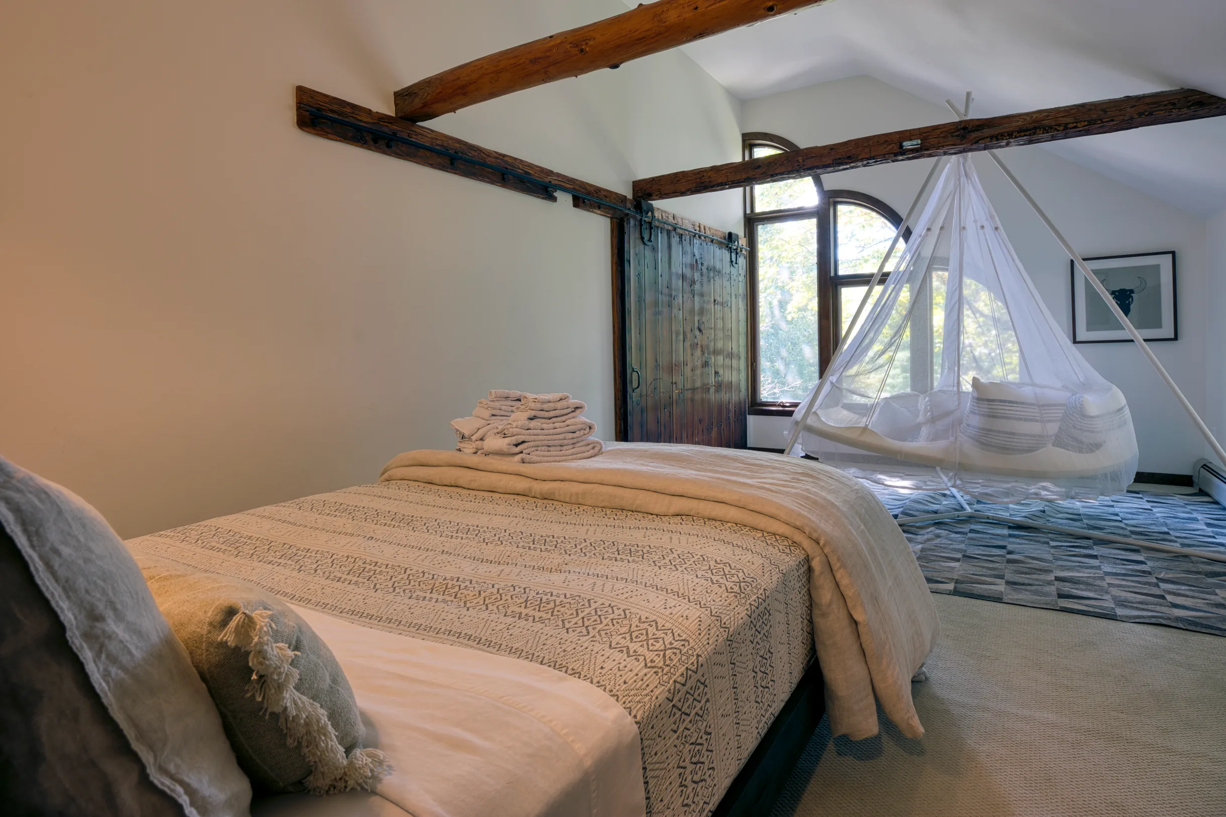 Wander Berkshires Serenity #37