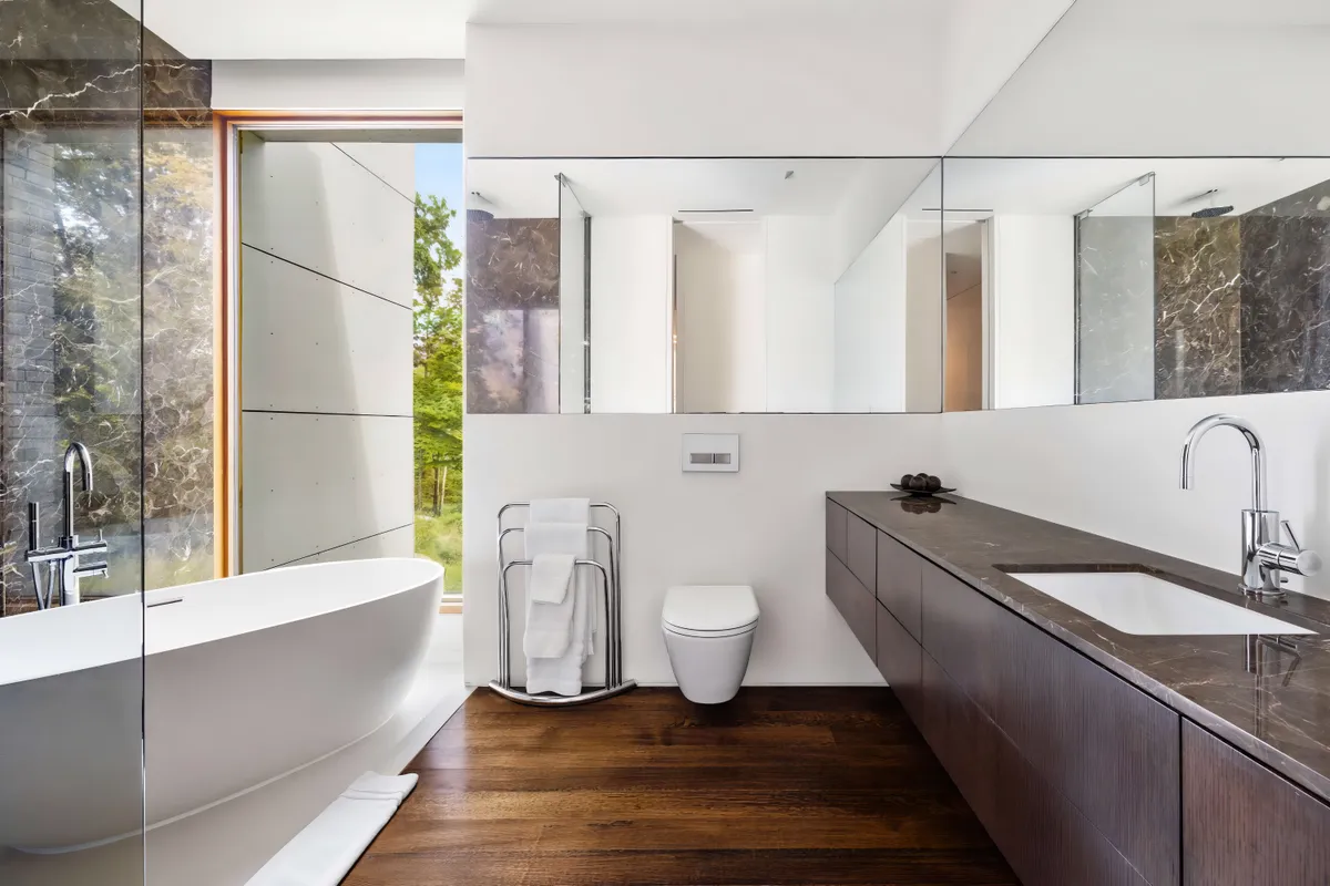 Wander Catskills Retreat