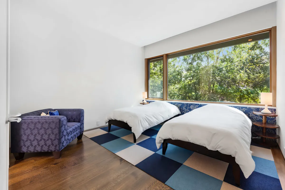 Bedroom 3 image