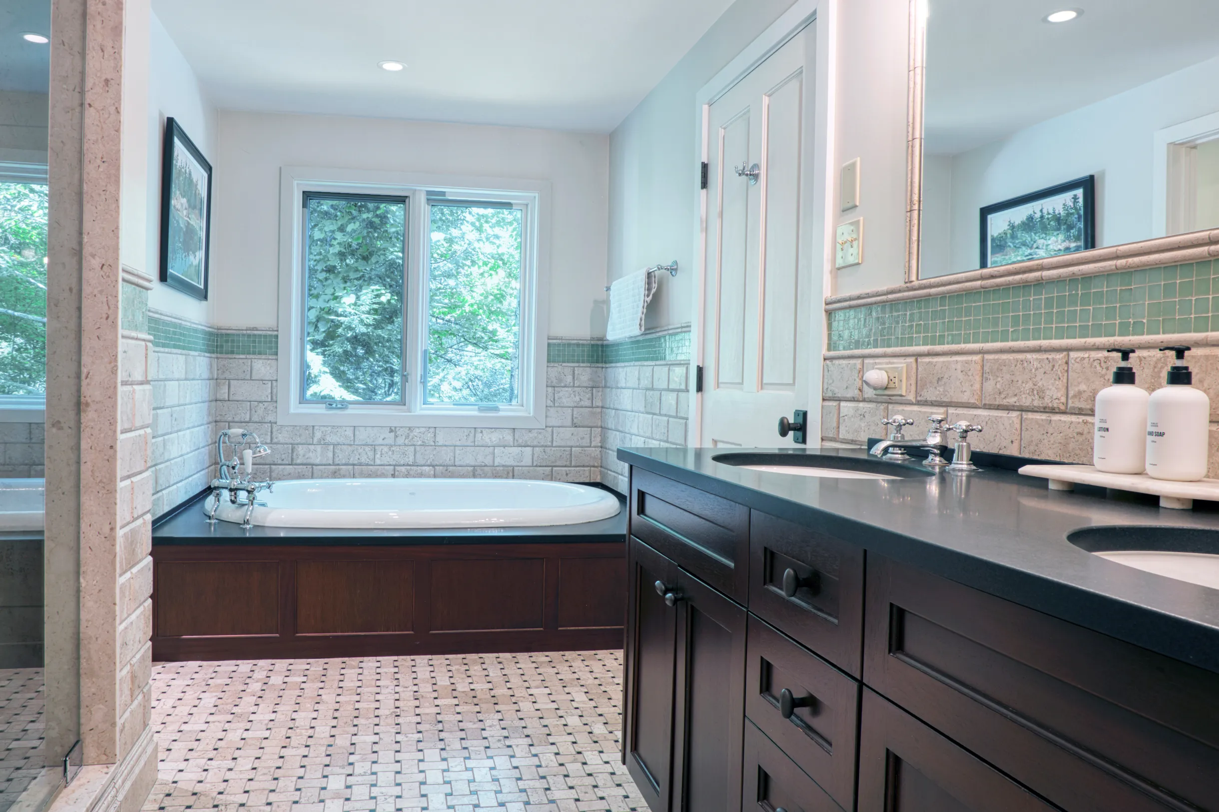 Wander Berkshires Serenity #18