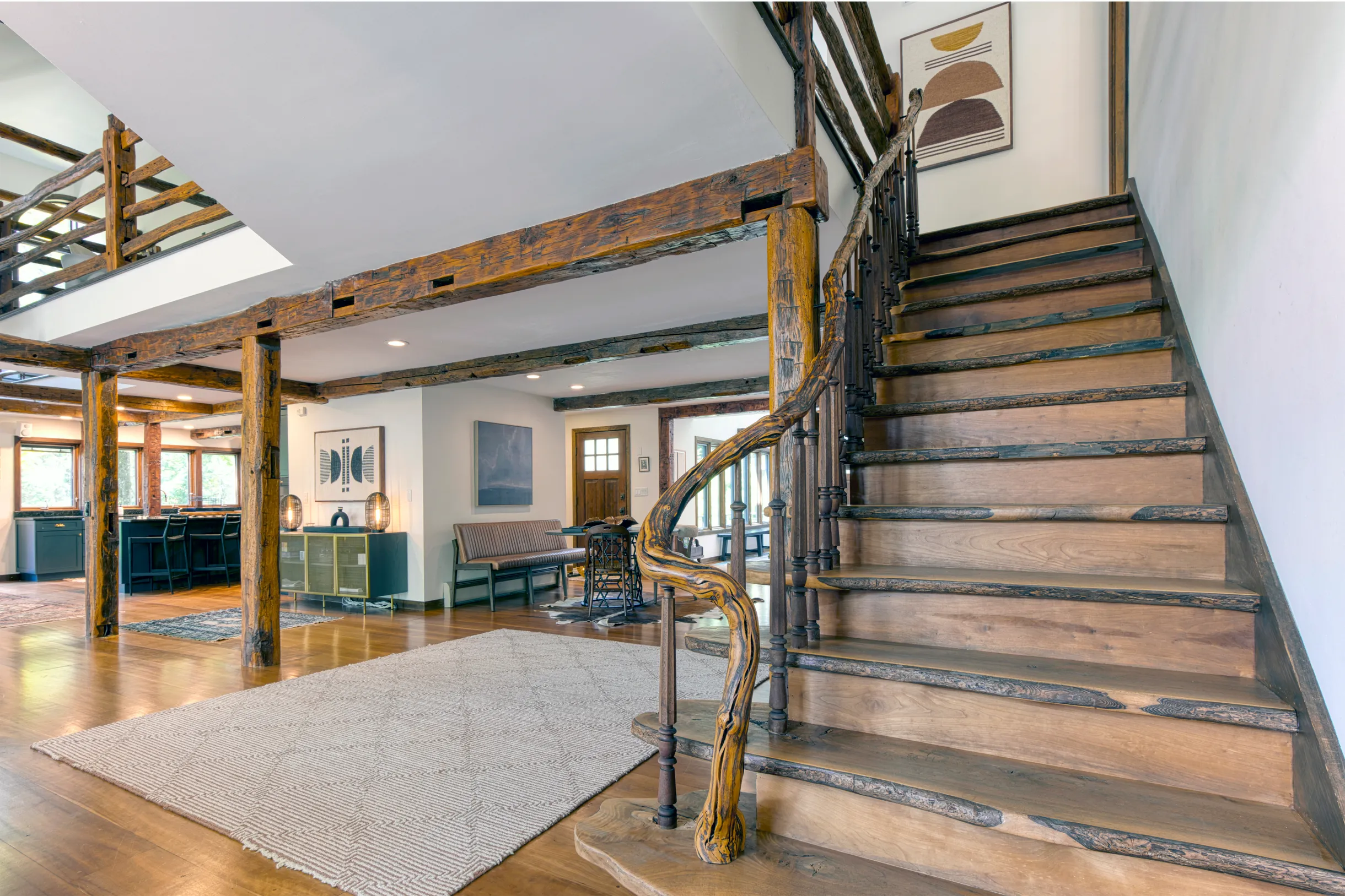 Wander Berkshires Serenity #20