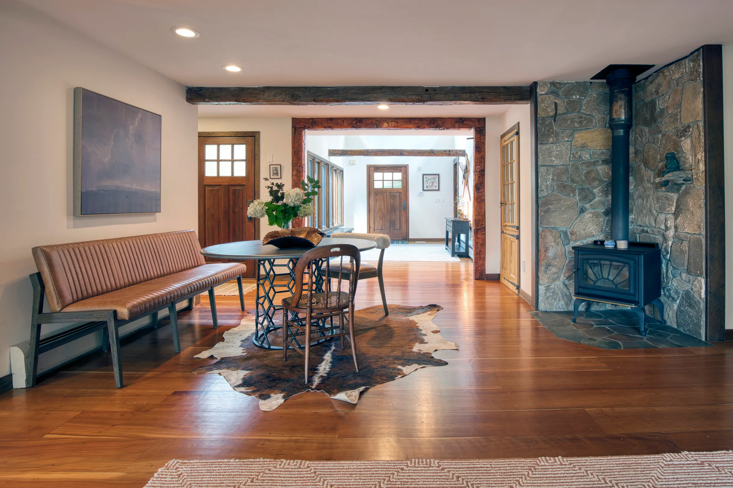 Wander Berkshires Serenity #21