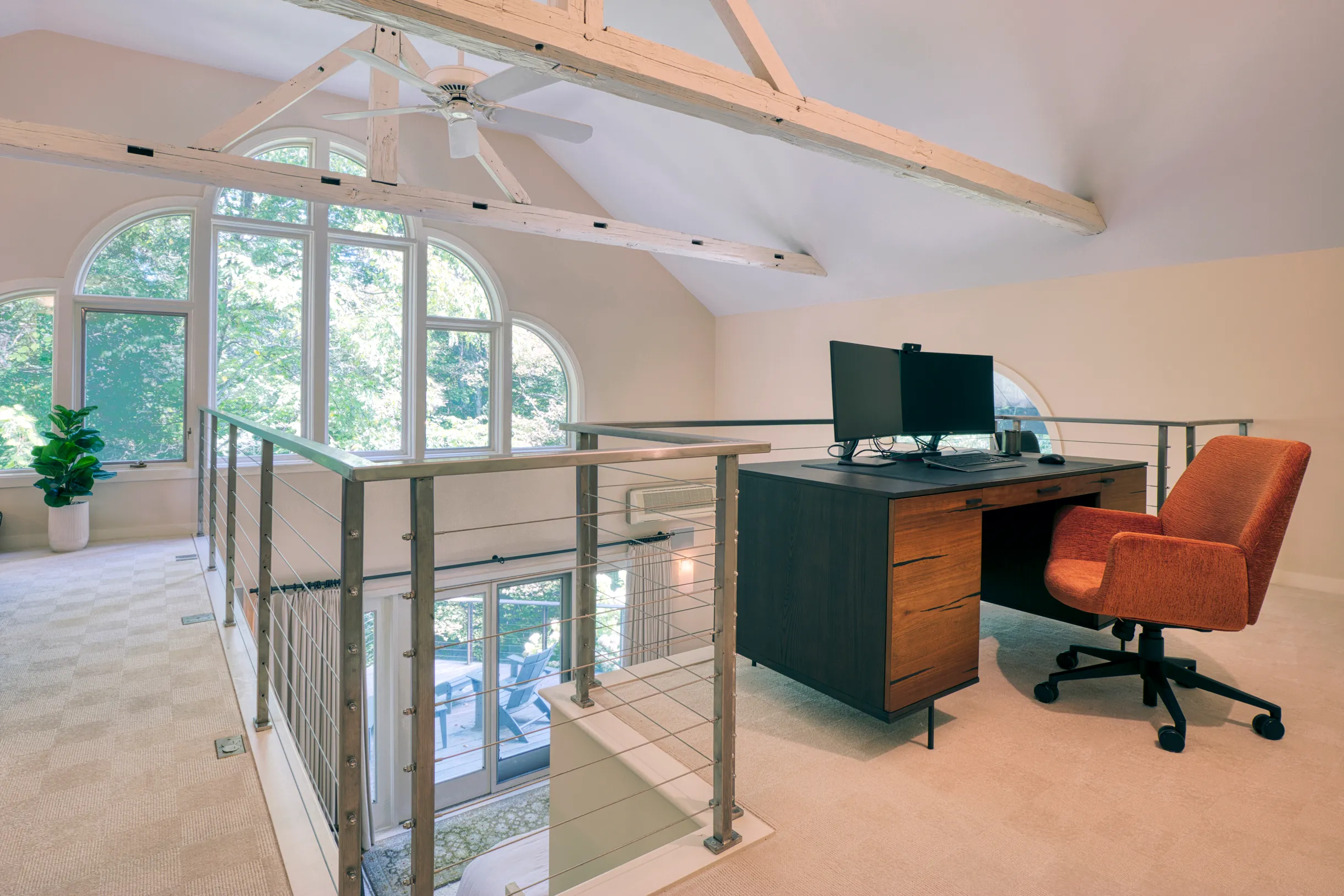 Wander Berkshires Serenity #47