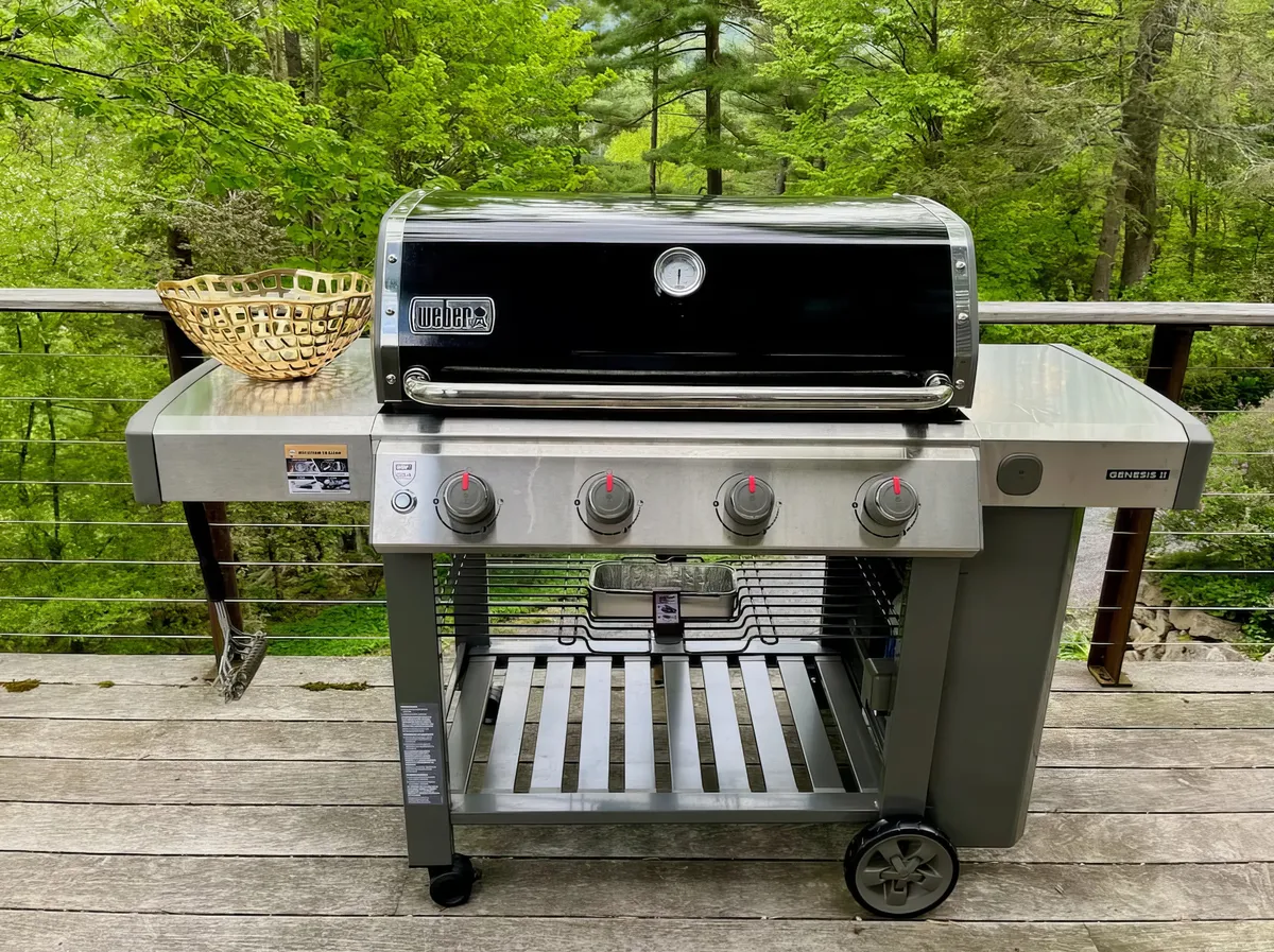 Wander Berkshires Serenity #39