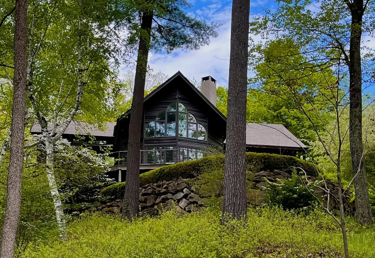 Wander Berkshires Serenity #48