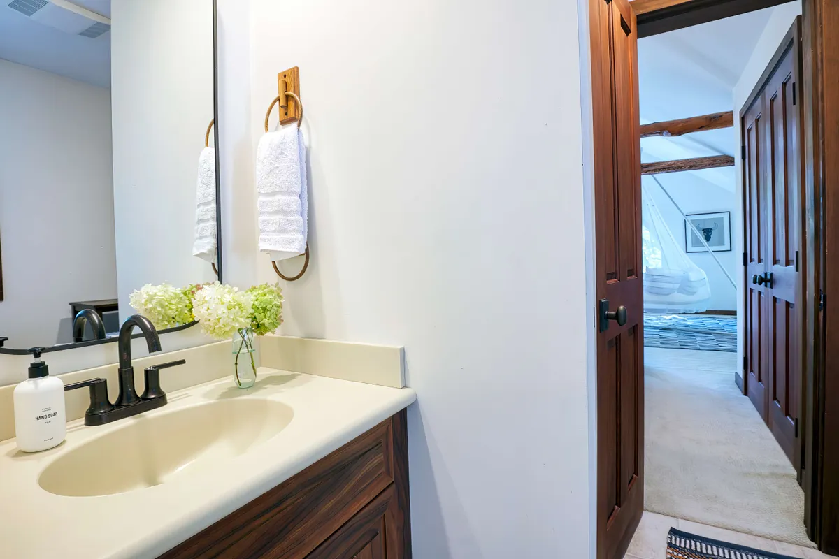 Wander Berkshires Serenity