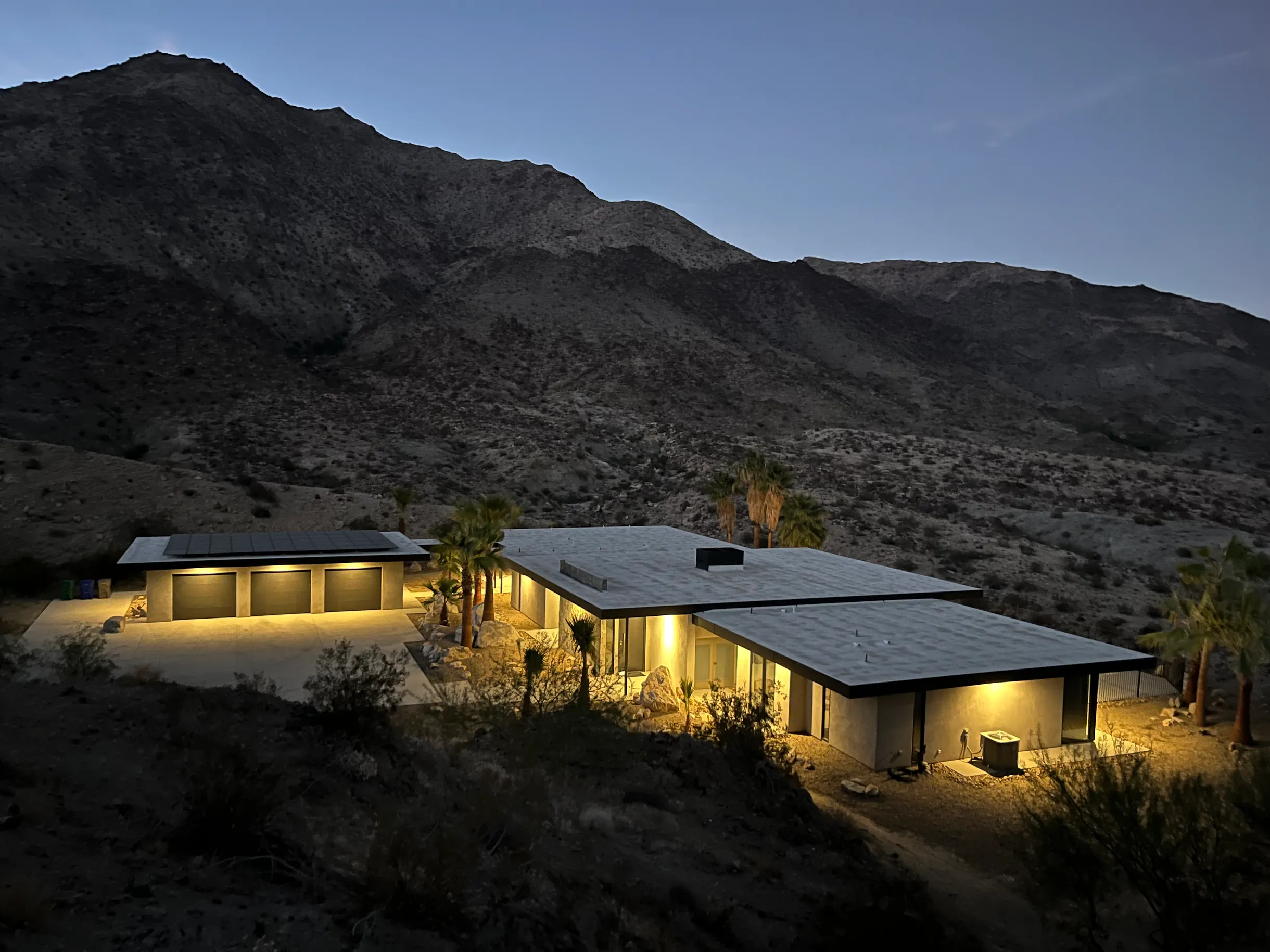 Wander Palm Desert Oasis #4