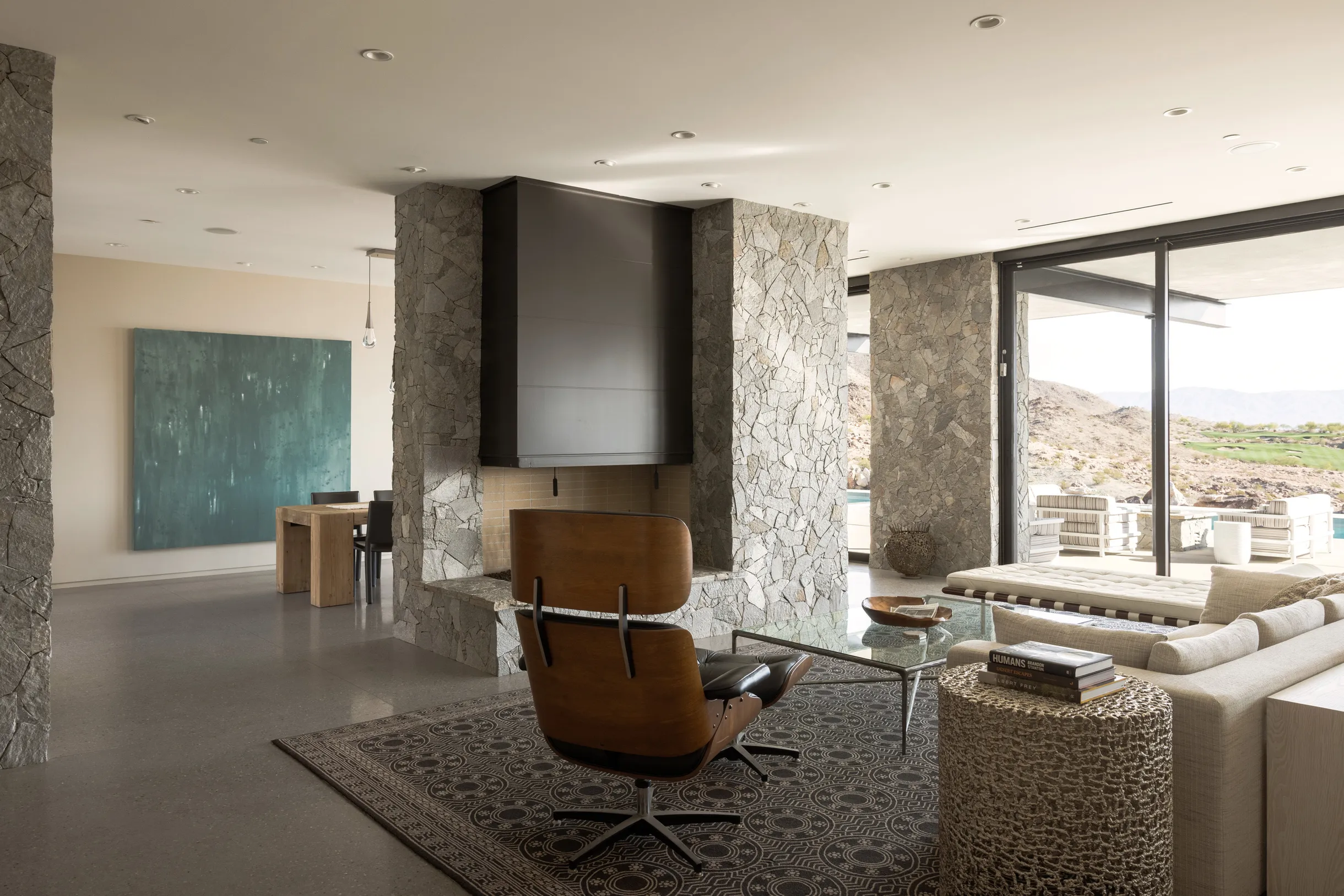 Wander Palm Desert Oasis #40