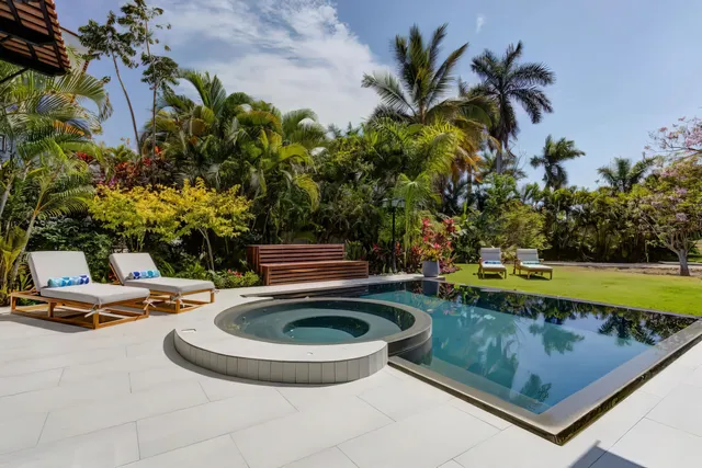 Wander Vallarta Villa #2