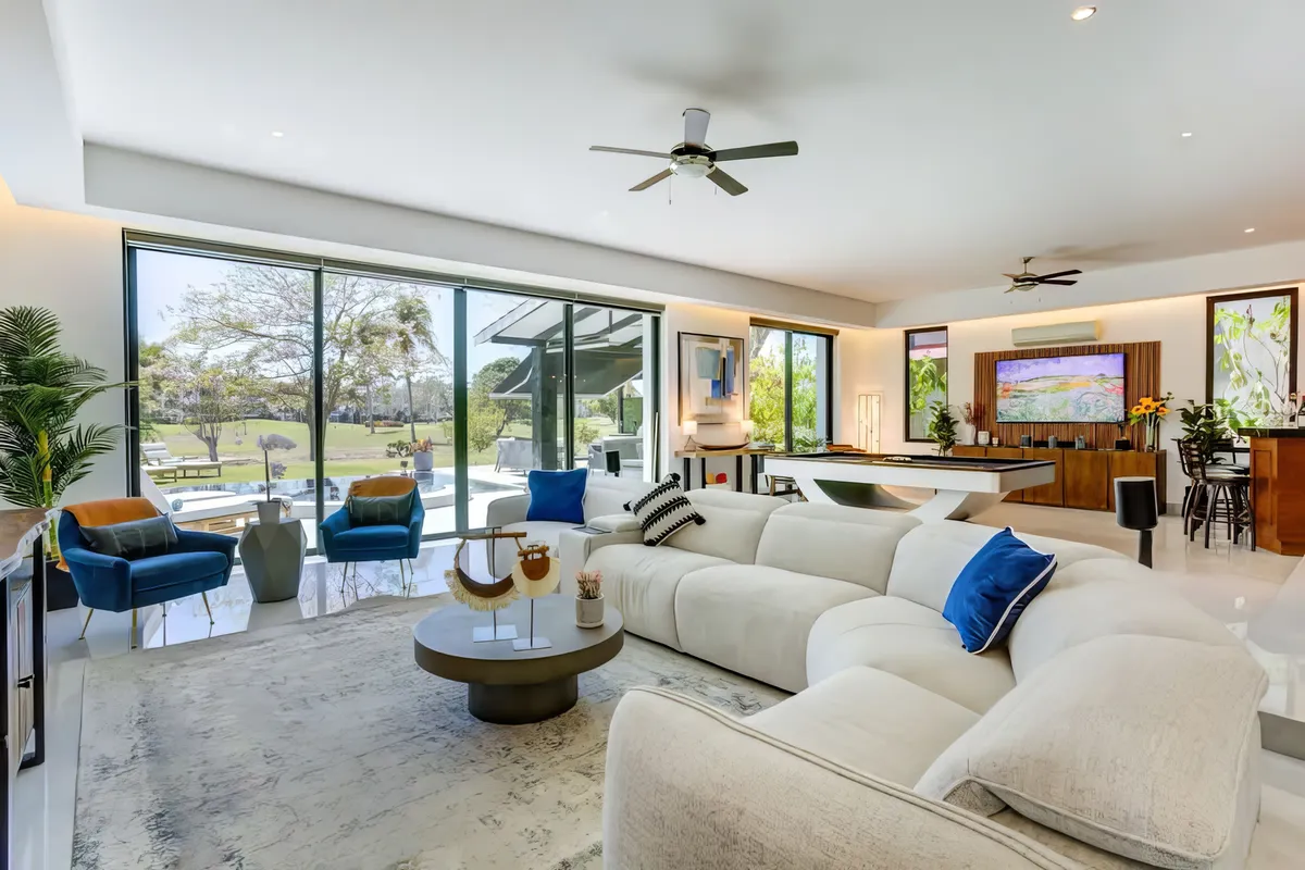 Wander Vallarta Villa #3