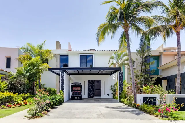 Wander Vallarta Villa #4