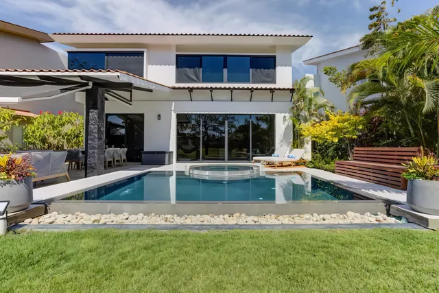 Wander Vallarta Villa #5