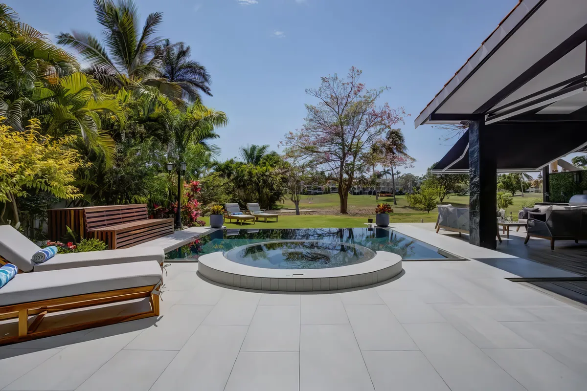 Wander Vallarta Villa #32