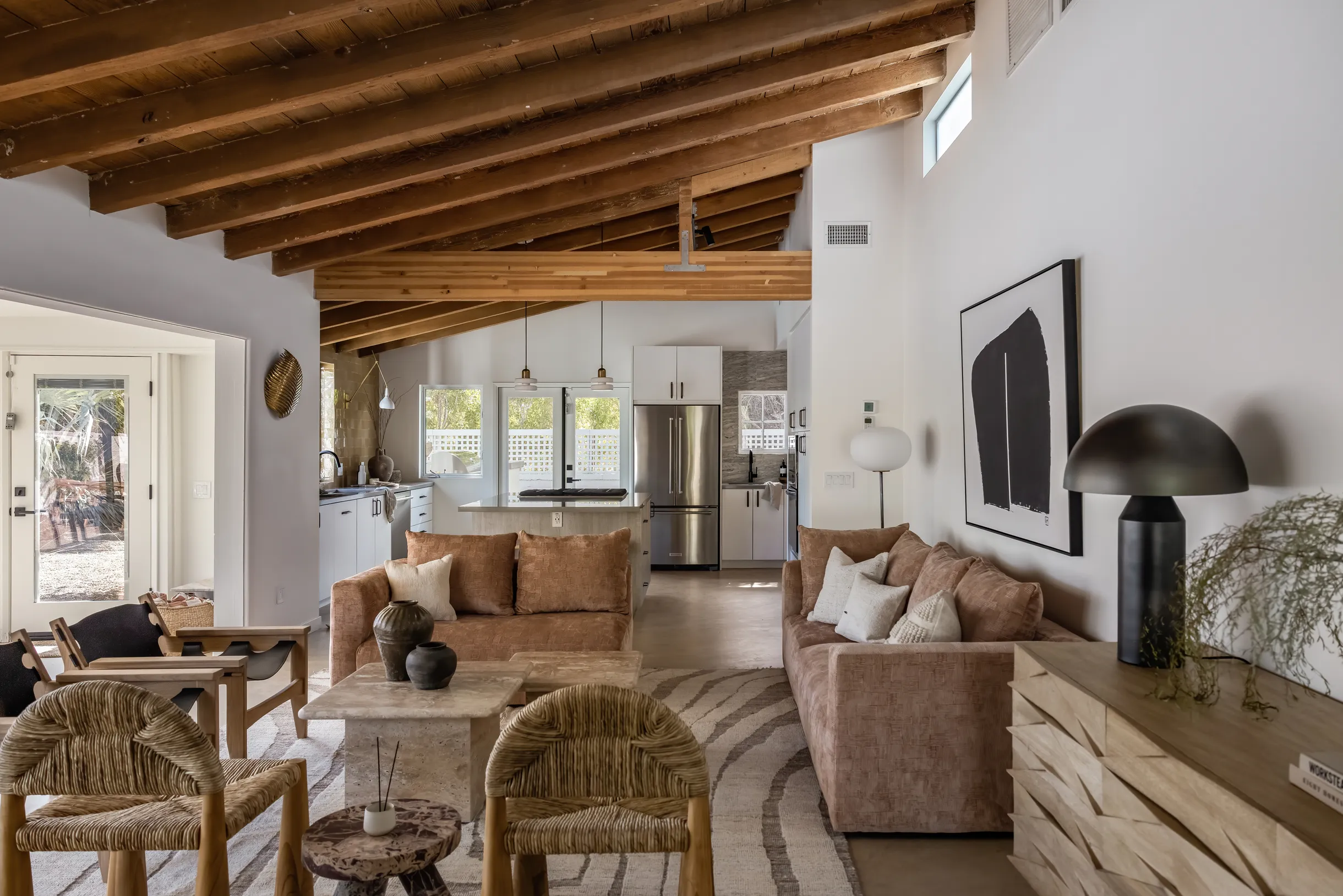 Wander Palm Springs Estate #42