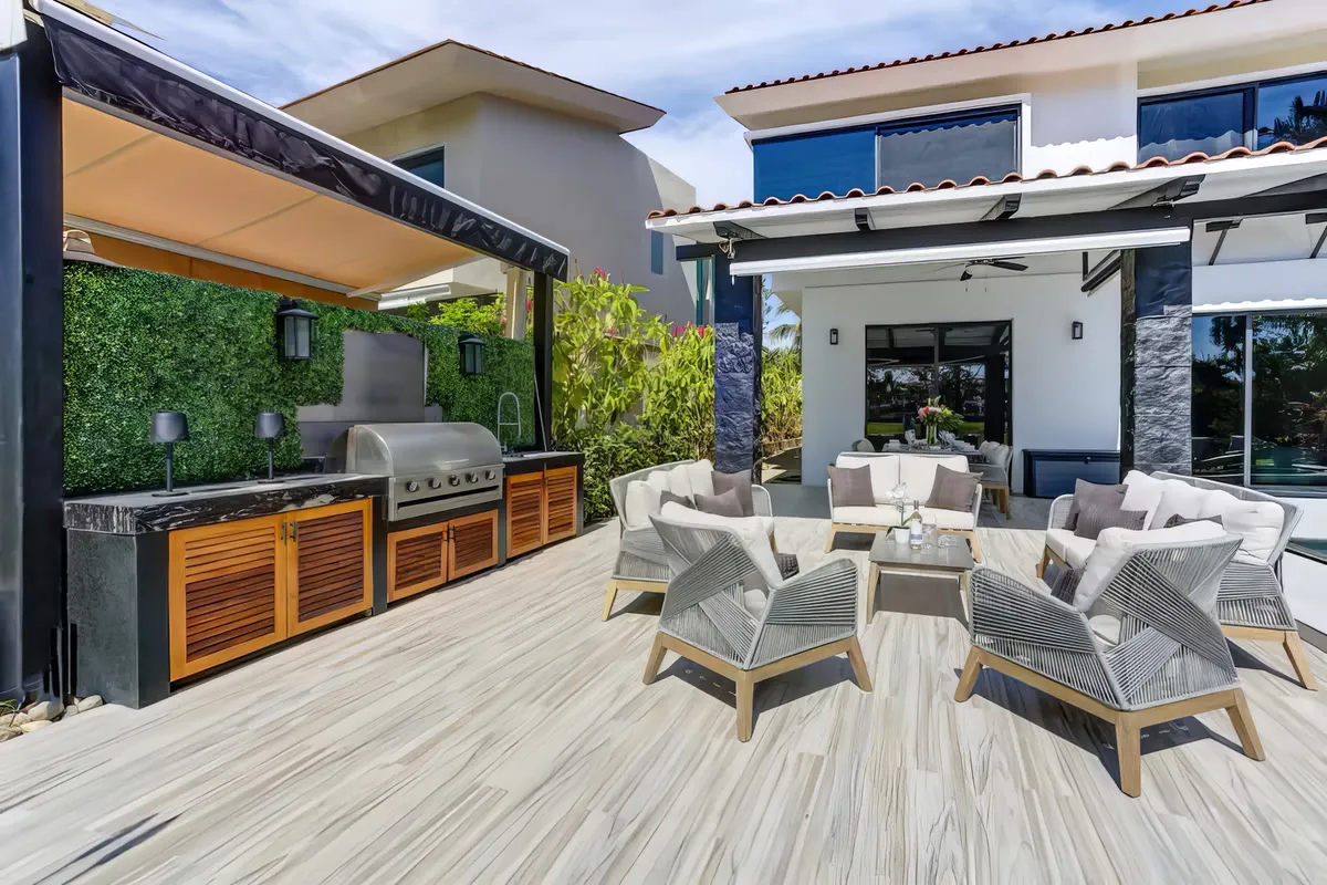 Wander Vallarta Villa #6
