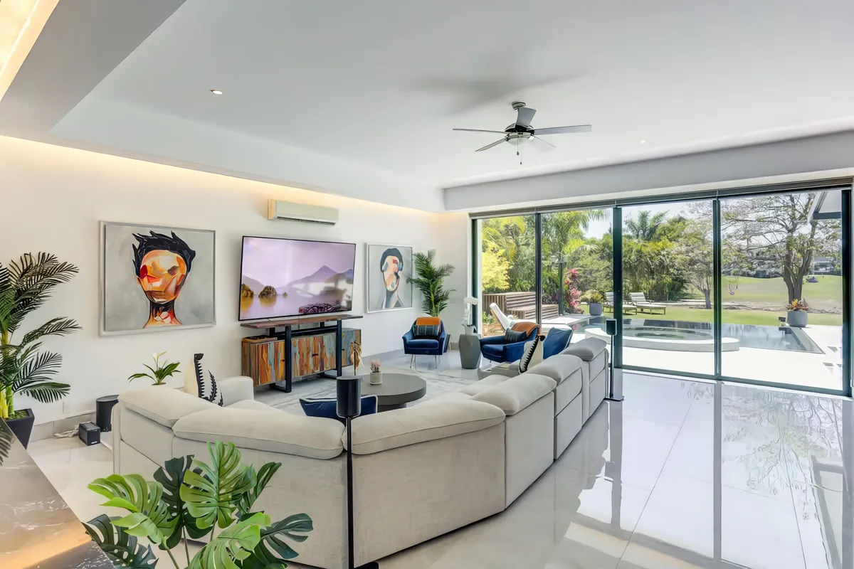 Wander Vallarta Villa