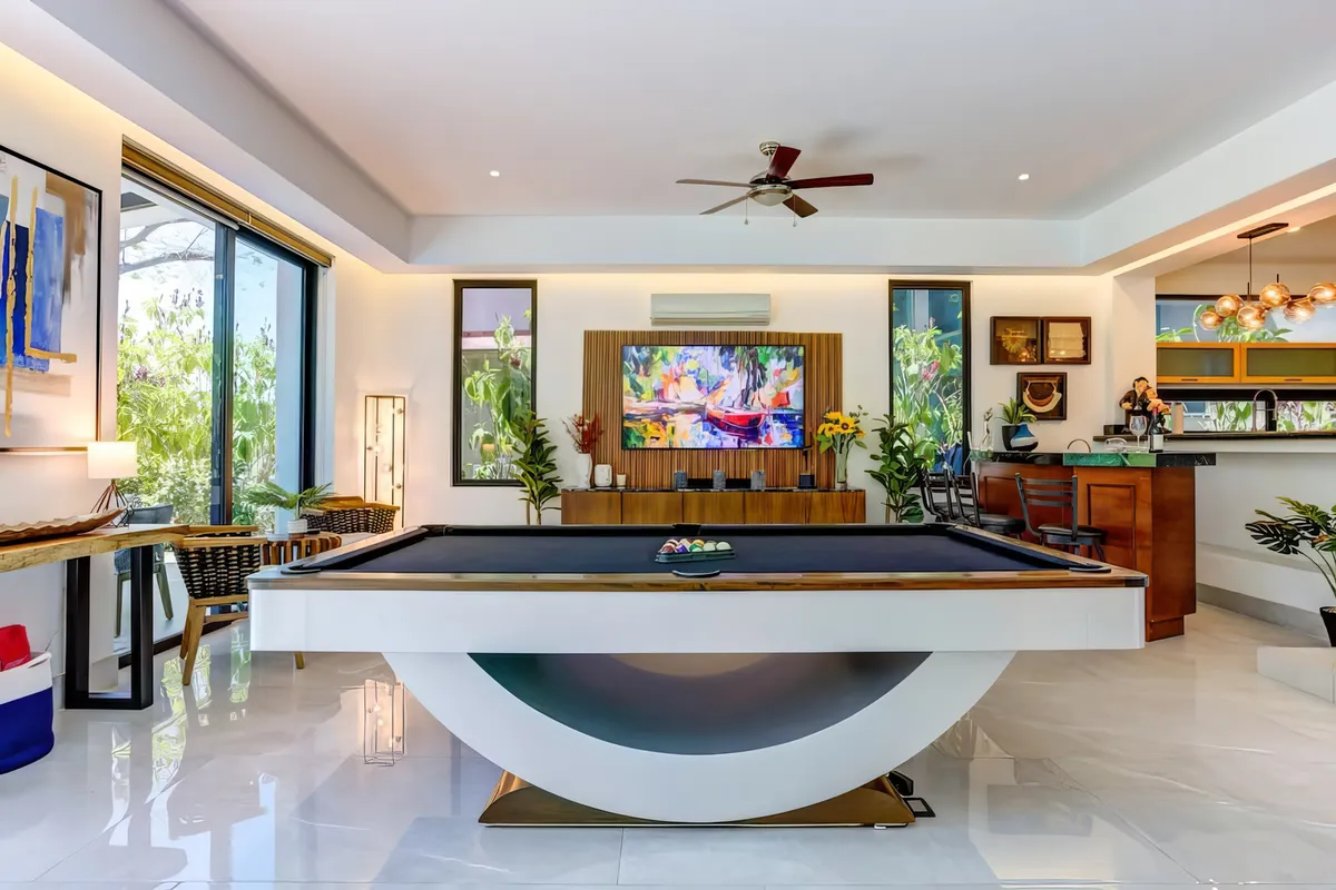 Wander Vallarta Villa