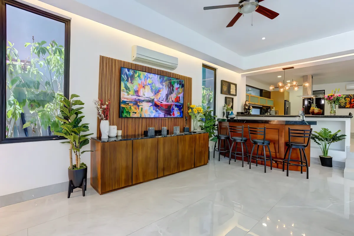 Wander Vallarta Villa #34