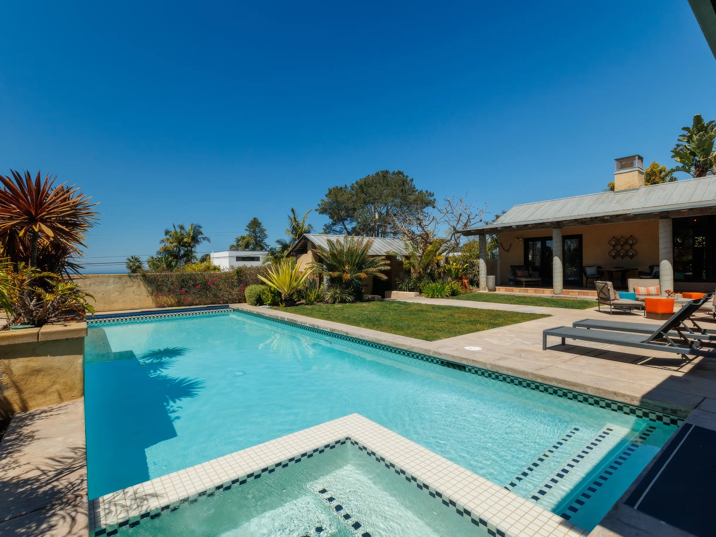 Wander Solana Retreat #5