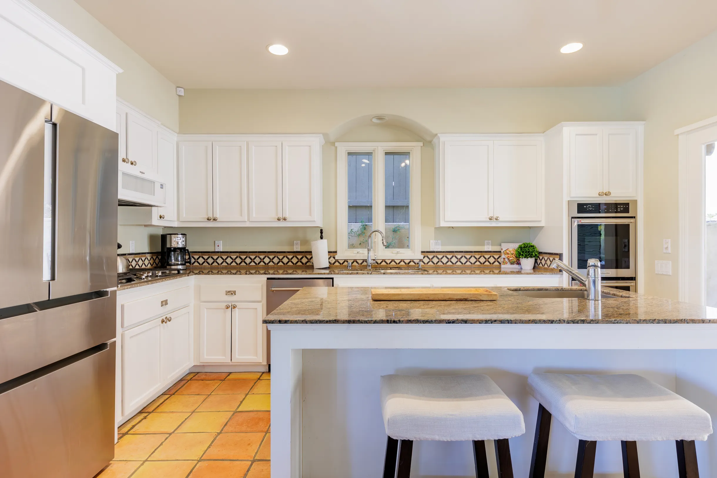 Wander Solana Retreat #8