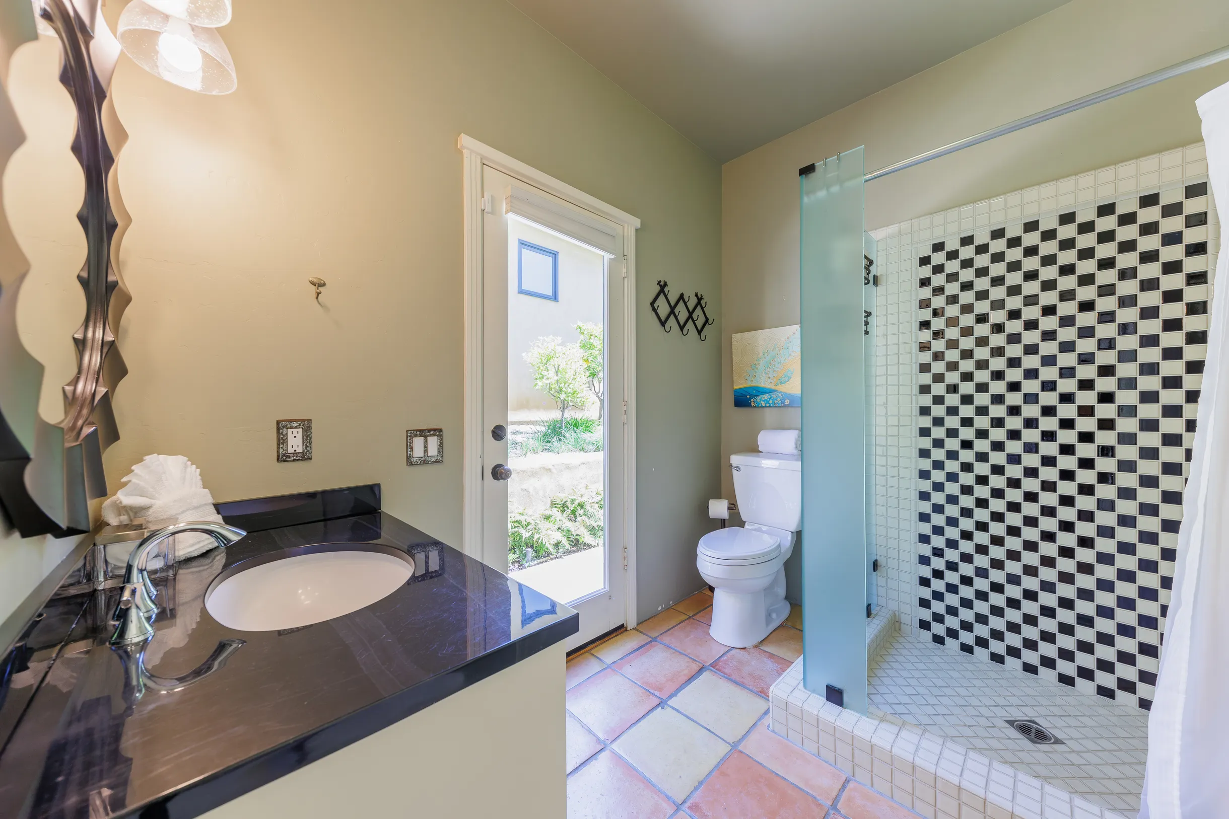 Wander Solana Retreat #12